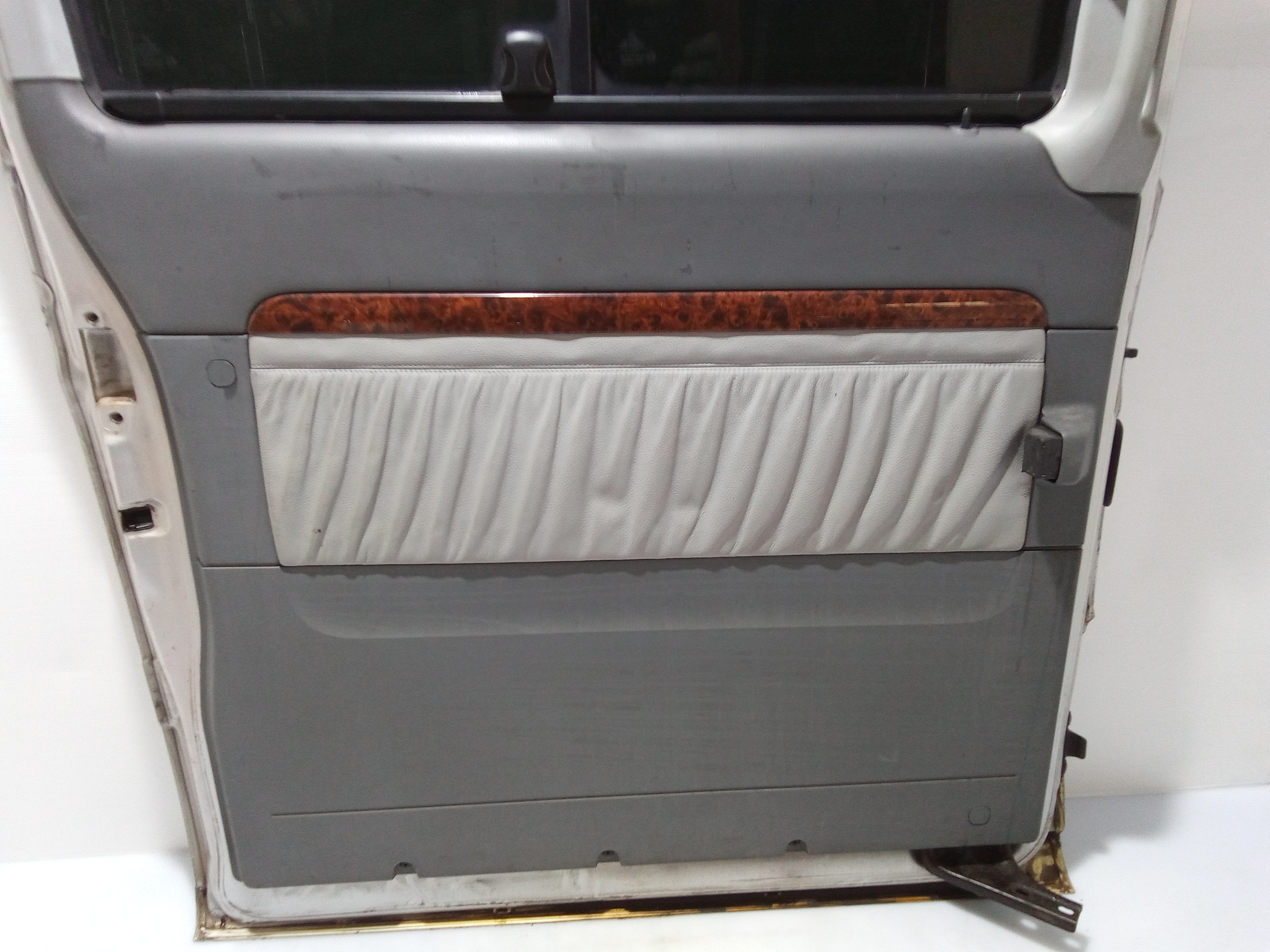 Porta scorrevole laterale(Vetrata) SX per Mercedes Viano 1 Serie (2003 - In produzione)