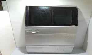 Porta scorrevole laterale(Vetrata) SX per Mercedes Viano 1 Serie (2003 - In produzione)