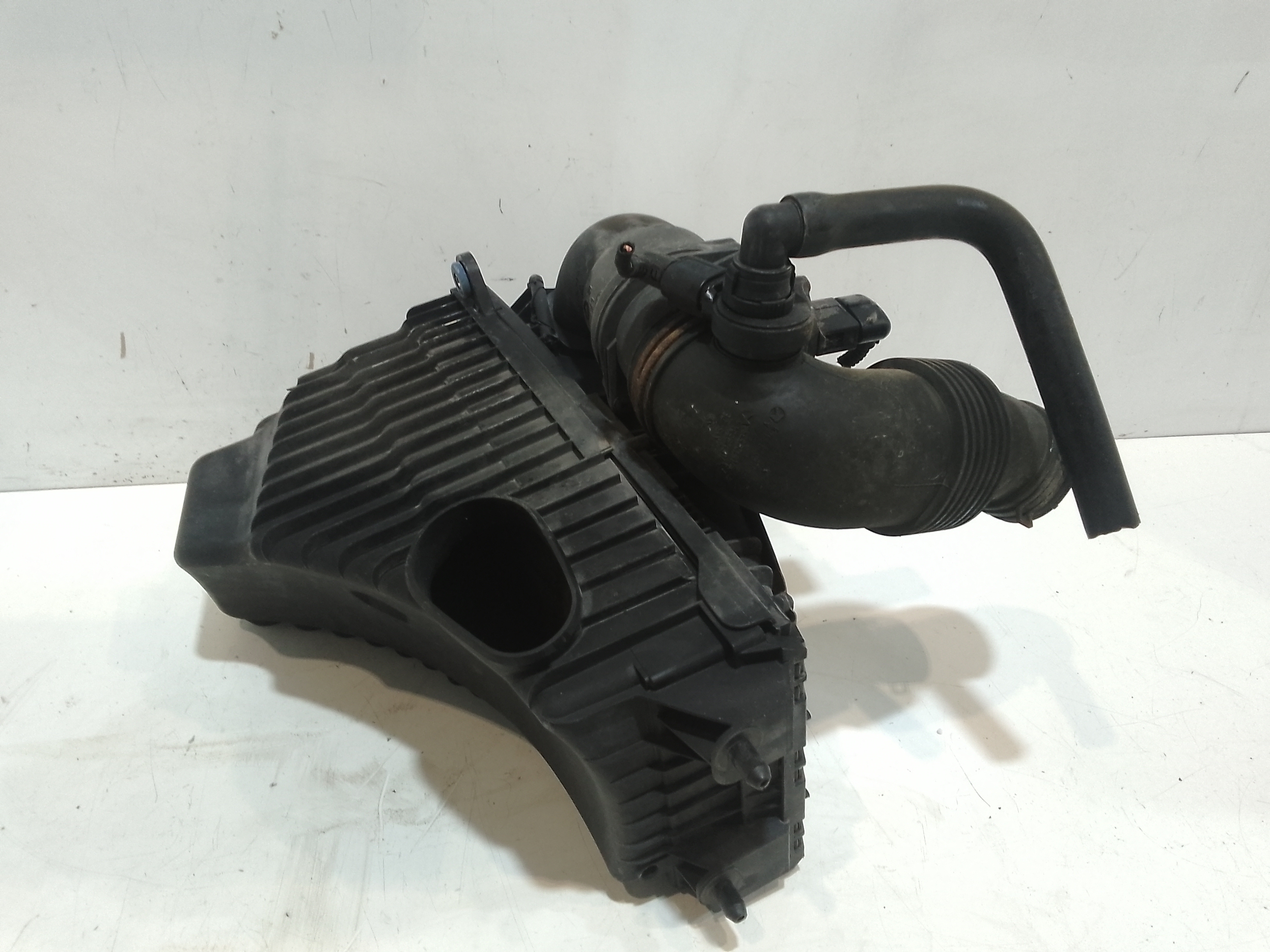 Box scatola filtro aria per Volkswagen Touareg 1 Serie (2002 - 2006)