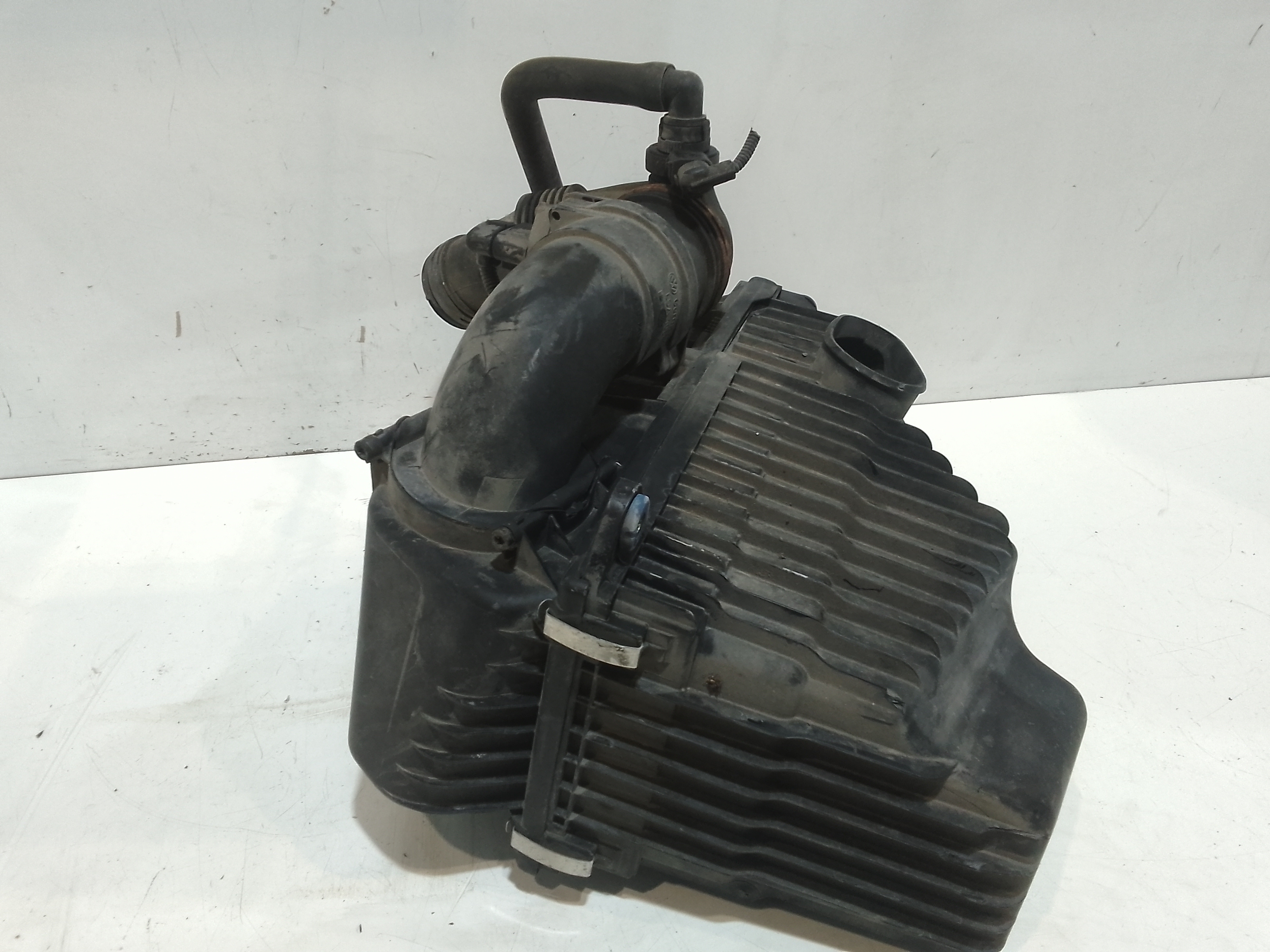 Box scatola filtro aria per Volkswagen Touareg 1 Serie (2002 - 2006)