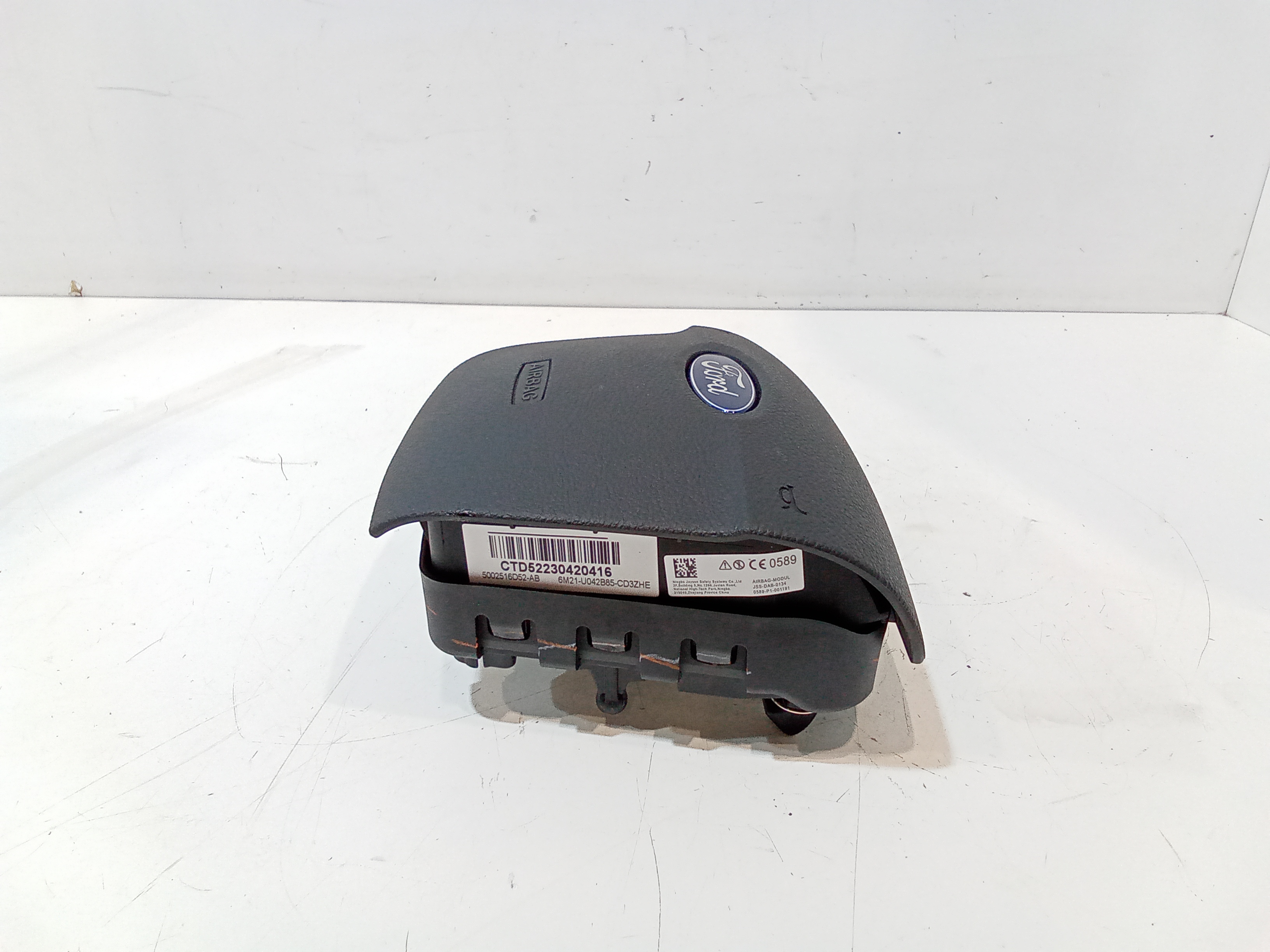 Airbag Volante per Ford Mondeo Berlina 6 Serie (2007 - 2010)