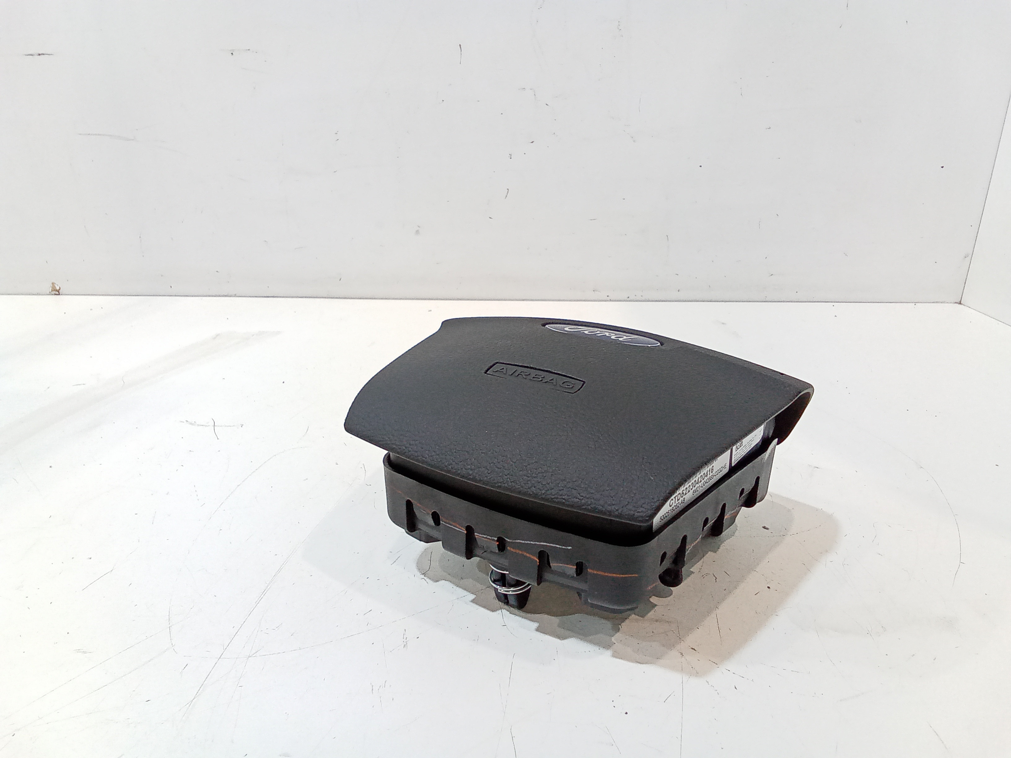 Airbag Volante per Ford Mondeo Berlina 6 Serie (2007 - 2010)