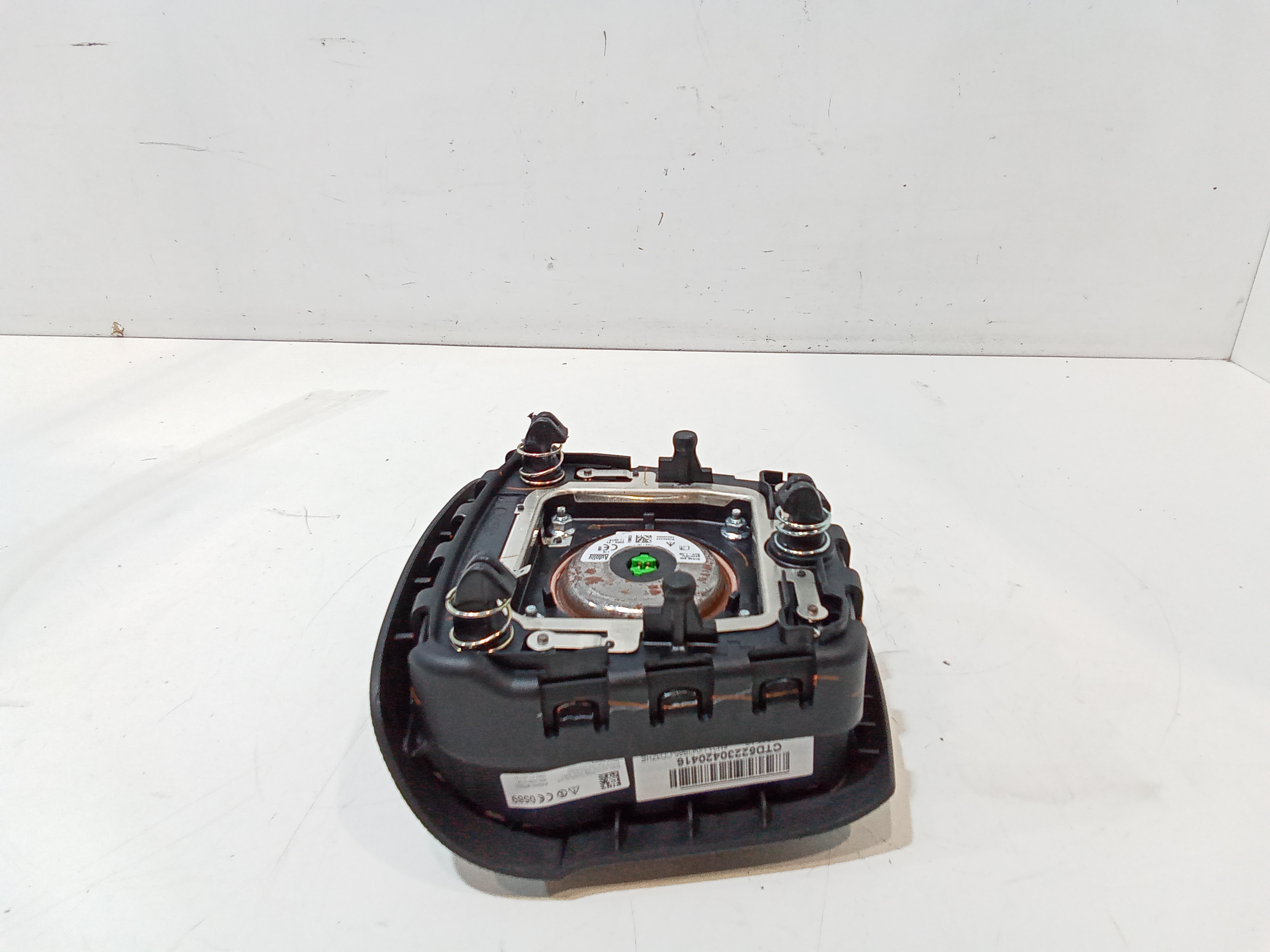 Airbag Volante per Ford Mondeo Berlina 6 Serie (2007 - 2010)