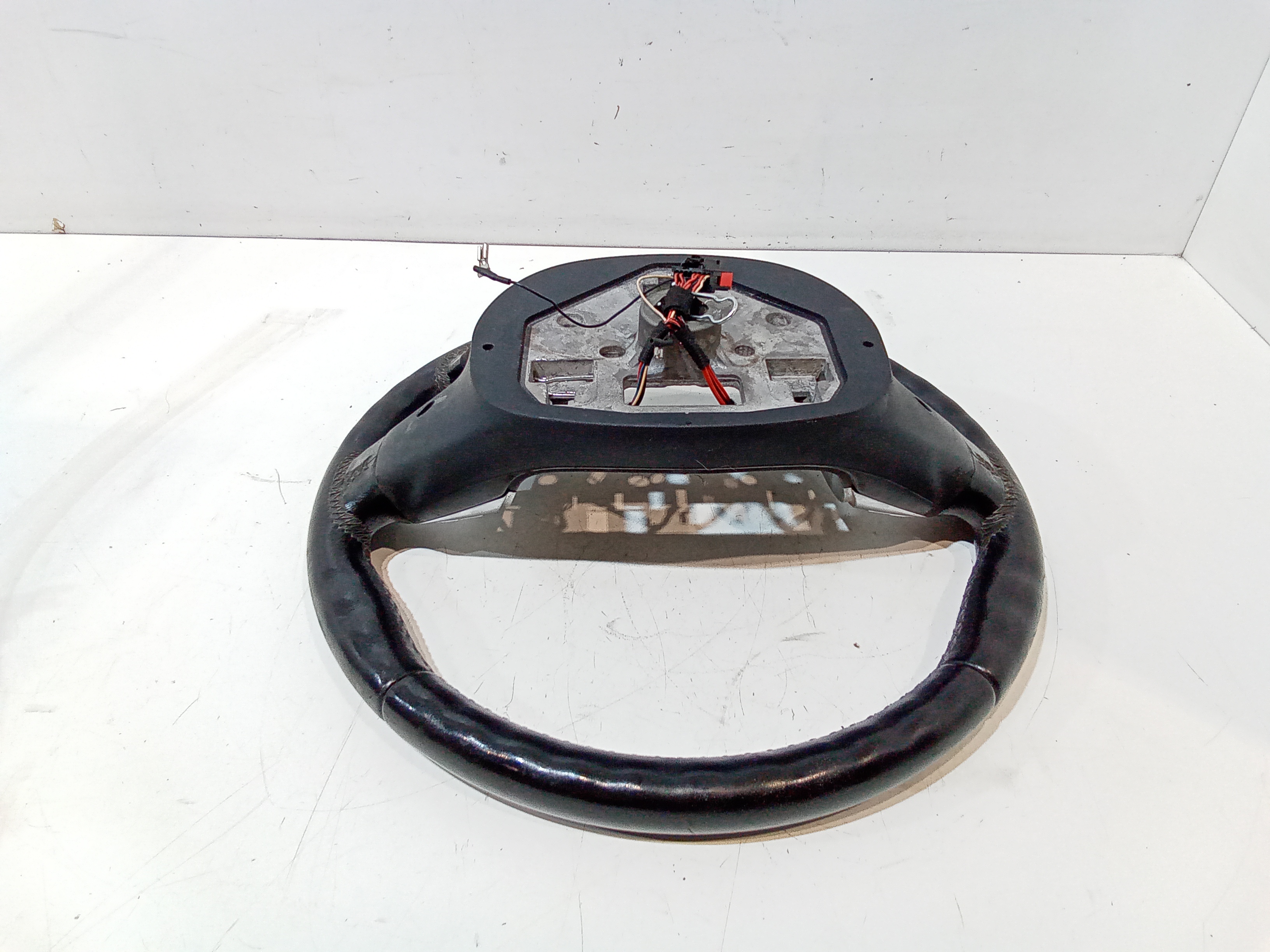 Volante per Ford Mondeo Berlina 6 Serie (2007 - 2010)