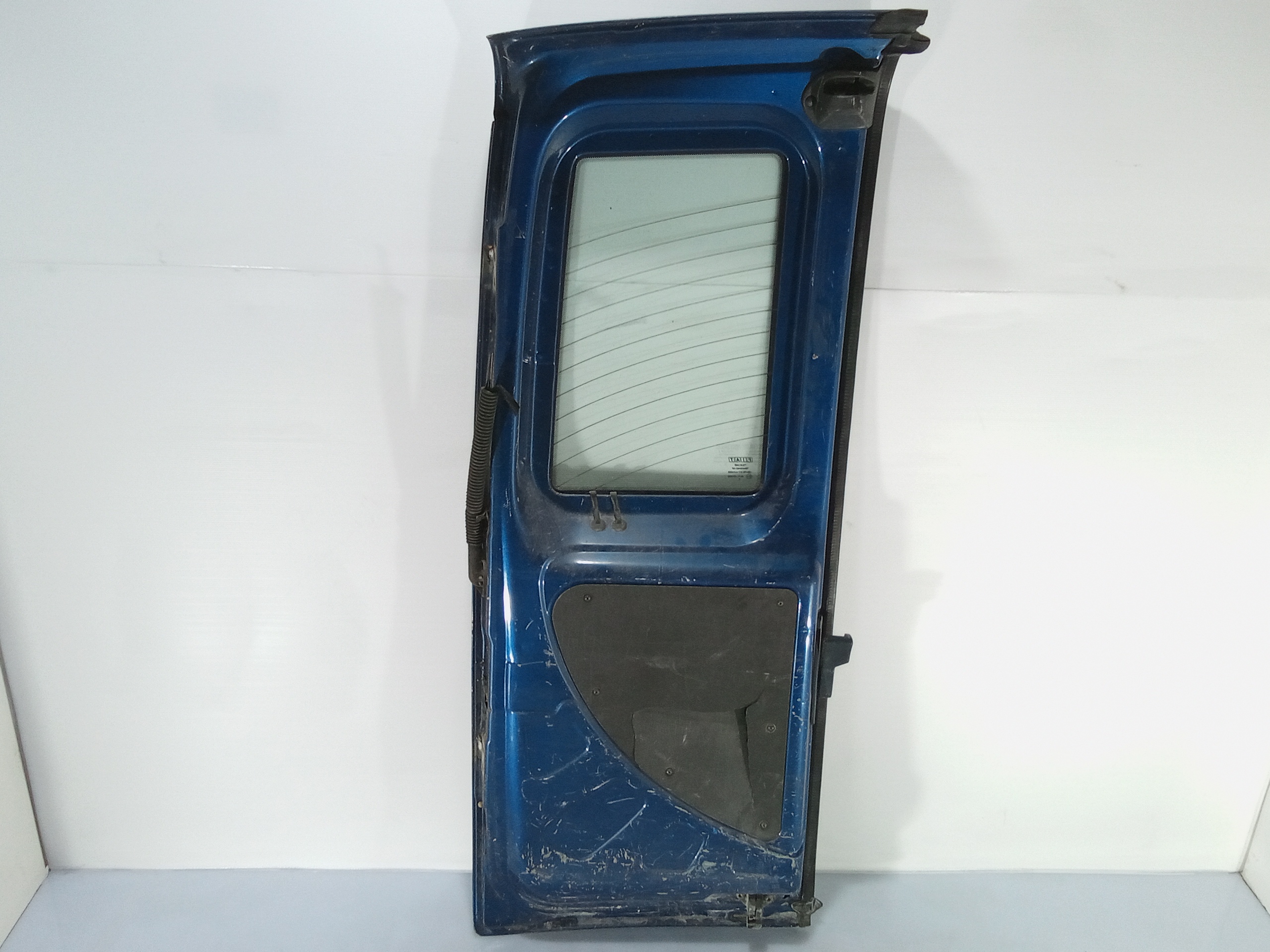 Porta carico posteriore a battente DX lato passeggero vetrat per Fiat Dobl Serie (00>05) (2000 - 2005)