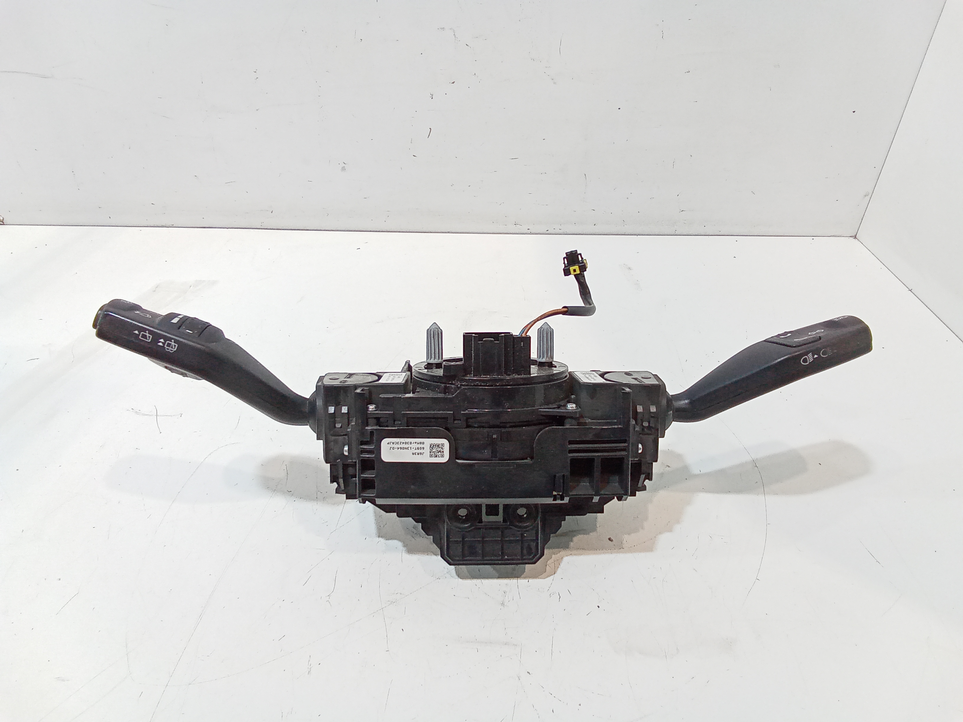 Devioluci per Ford Mondeo Berlina 6 Serie (2007 - 2010)