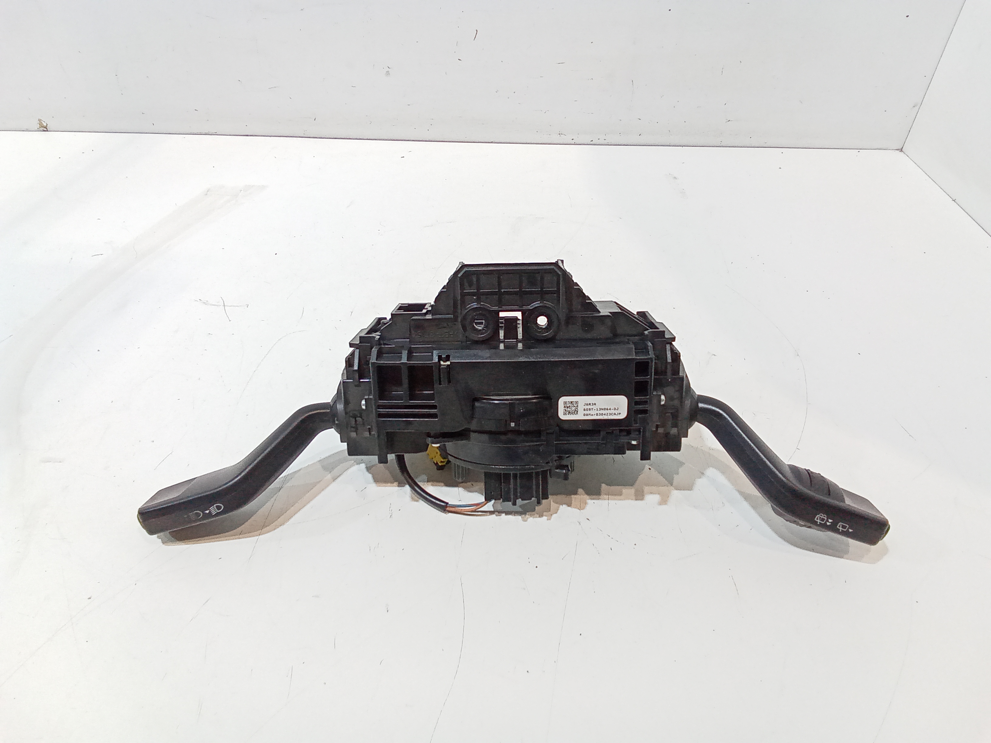 Devioluci per Ford Mondeo Berlina 6 Serie (2007 - 2010)