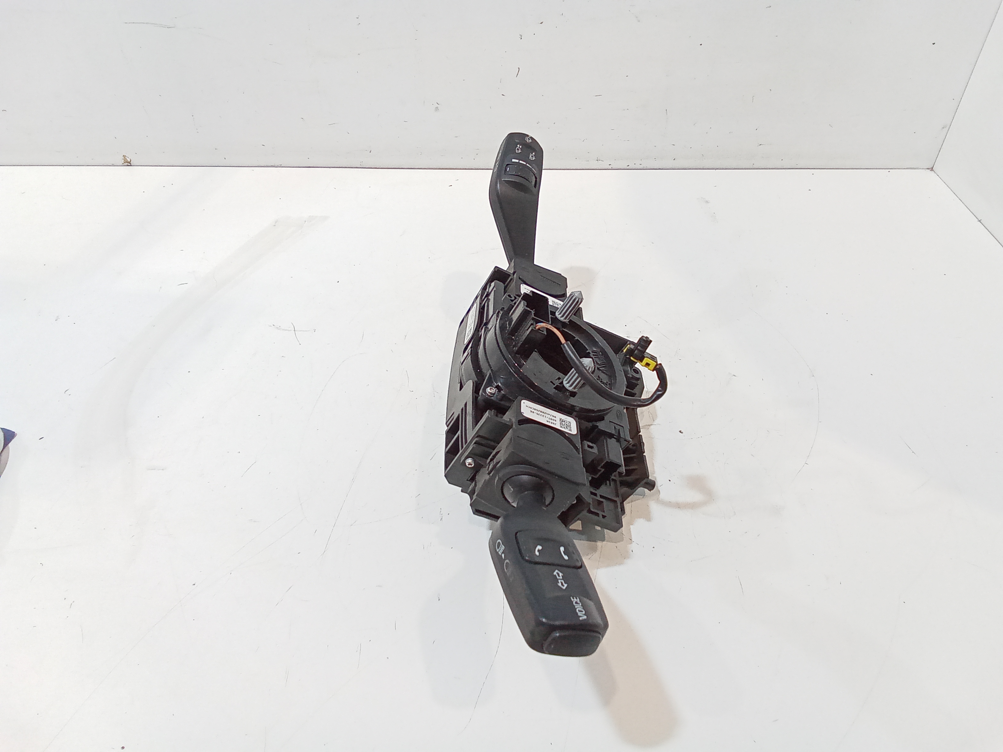 Devioluci per Ford Mondeo Berlina 6 Serie (2007 - 2010)