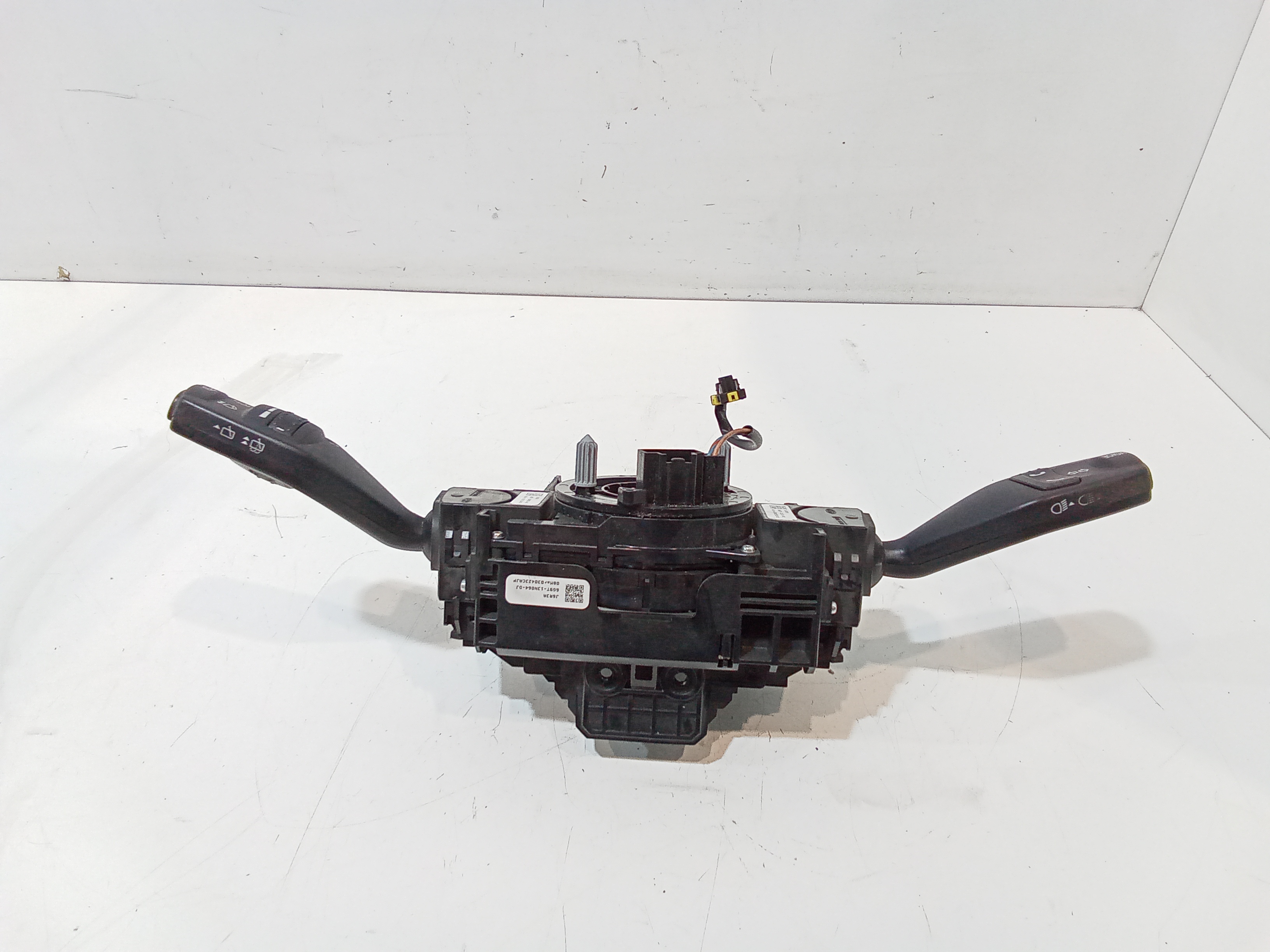 Devioluci per Ford Mondeo Berlina 6 Serie (2007 - 2010)