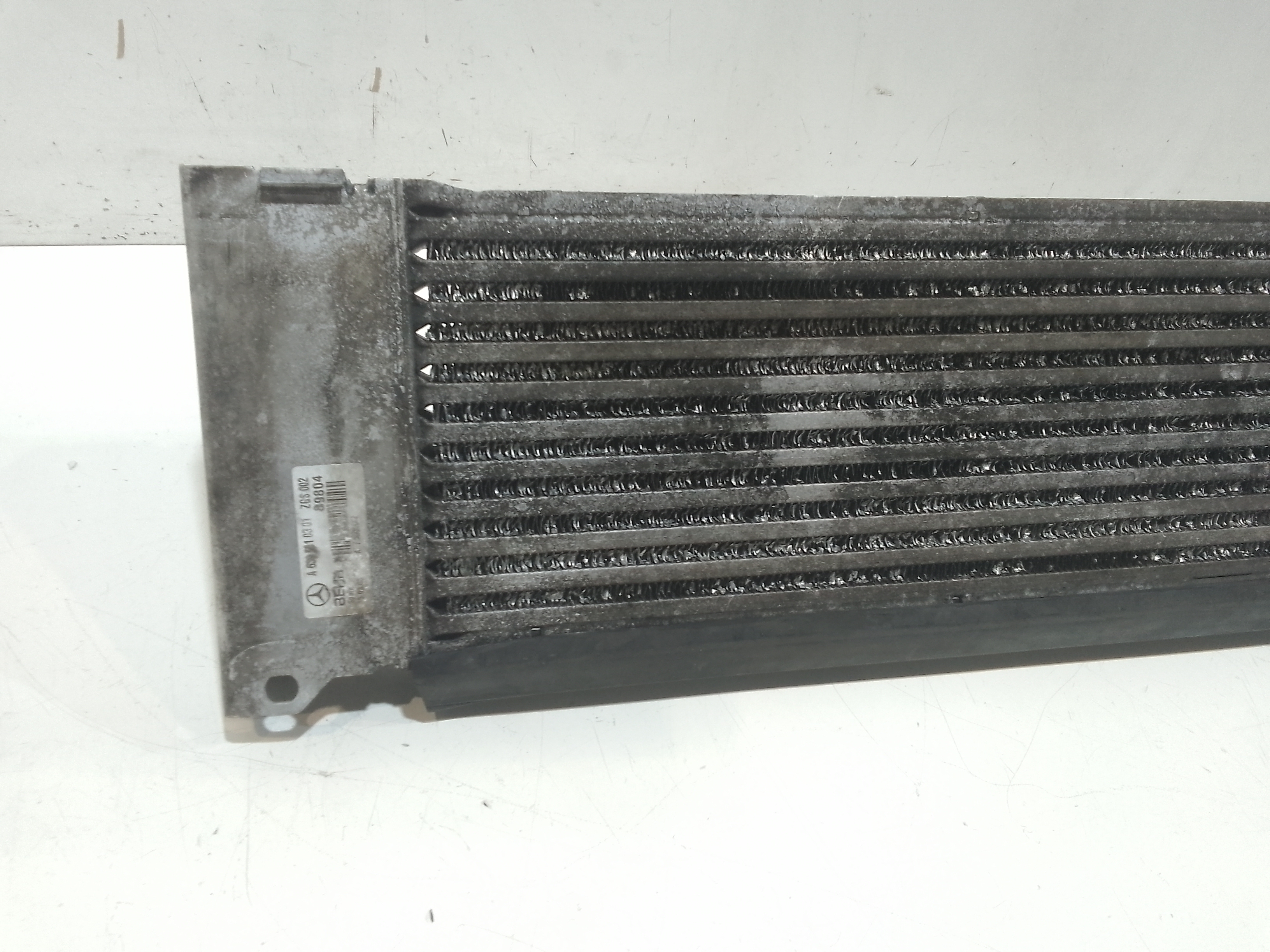 Intercooler per Mercedes Viano 1 Serie (2003 - In produzione)