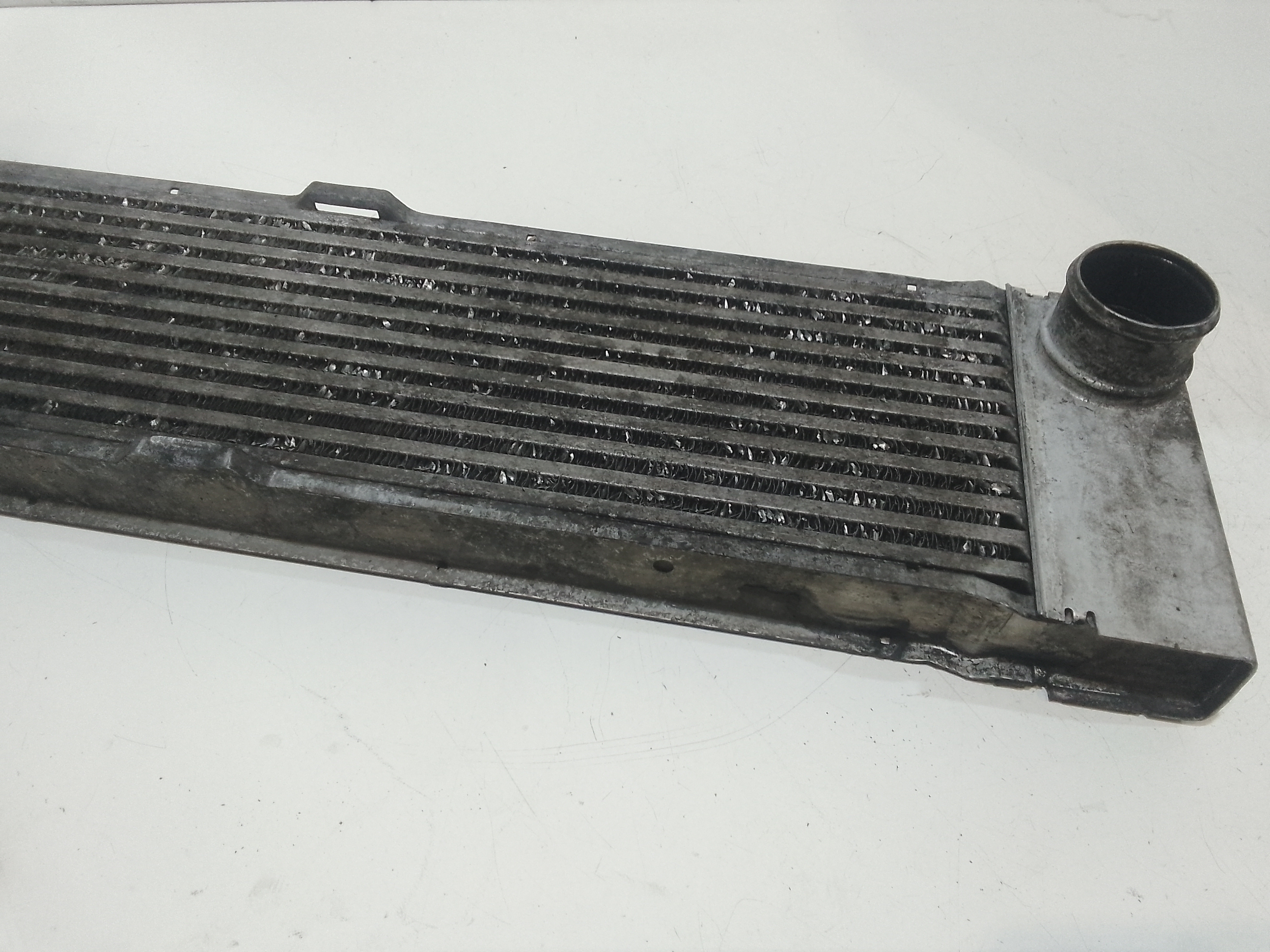 Intercooler per Mercedes Viano 1 Serie (2003 - In produzione)
