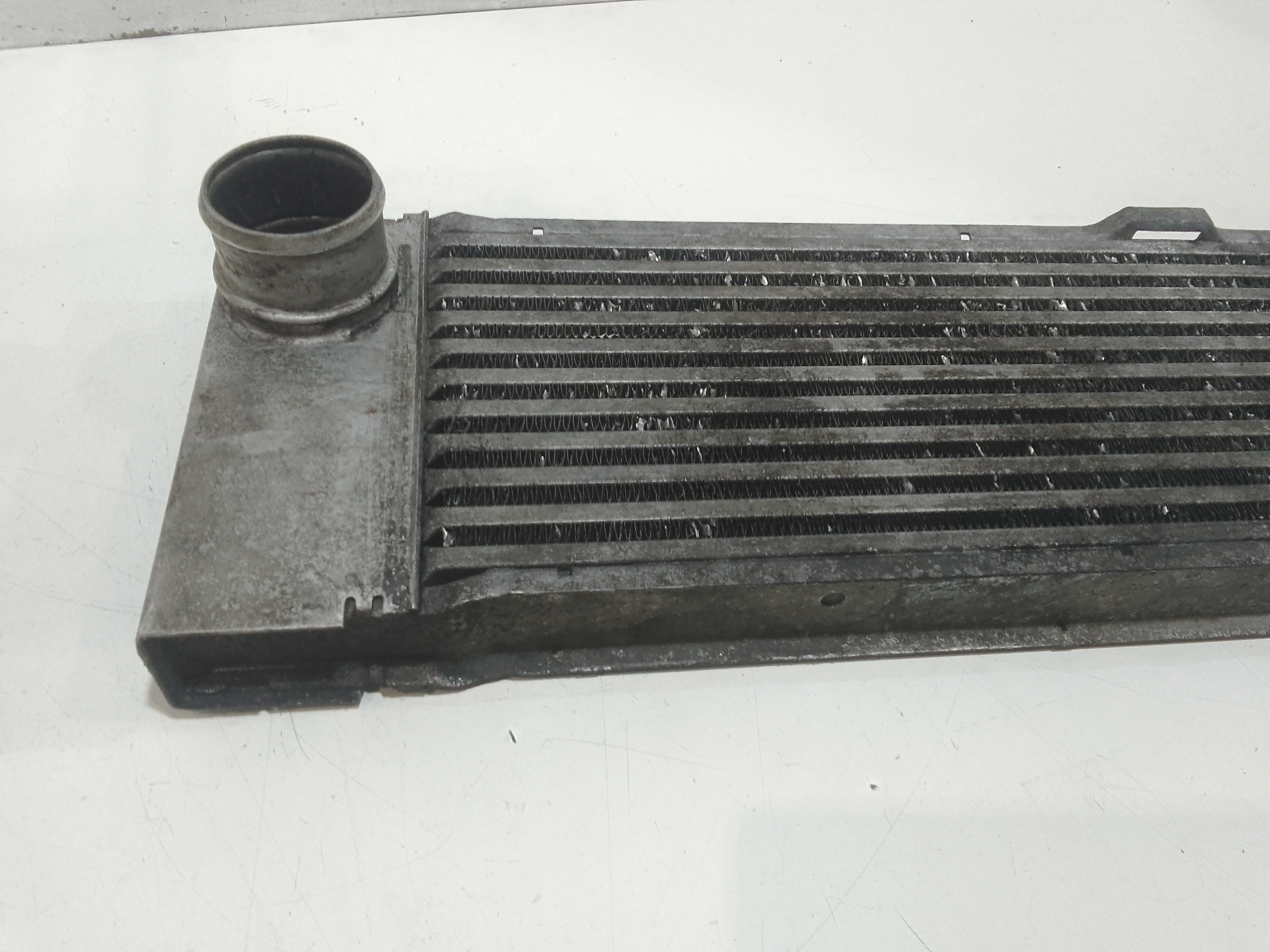 Intercooler per Mercedes Viano 1 Serie (2003 - In produzione)