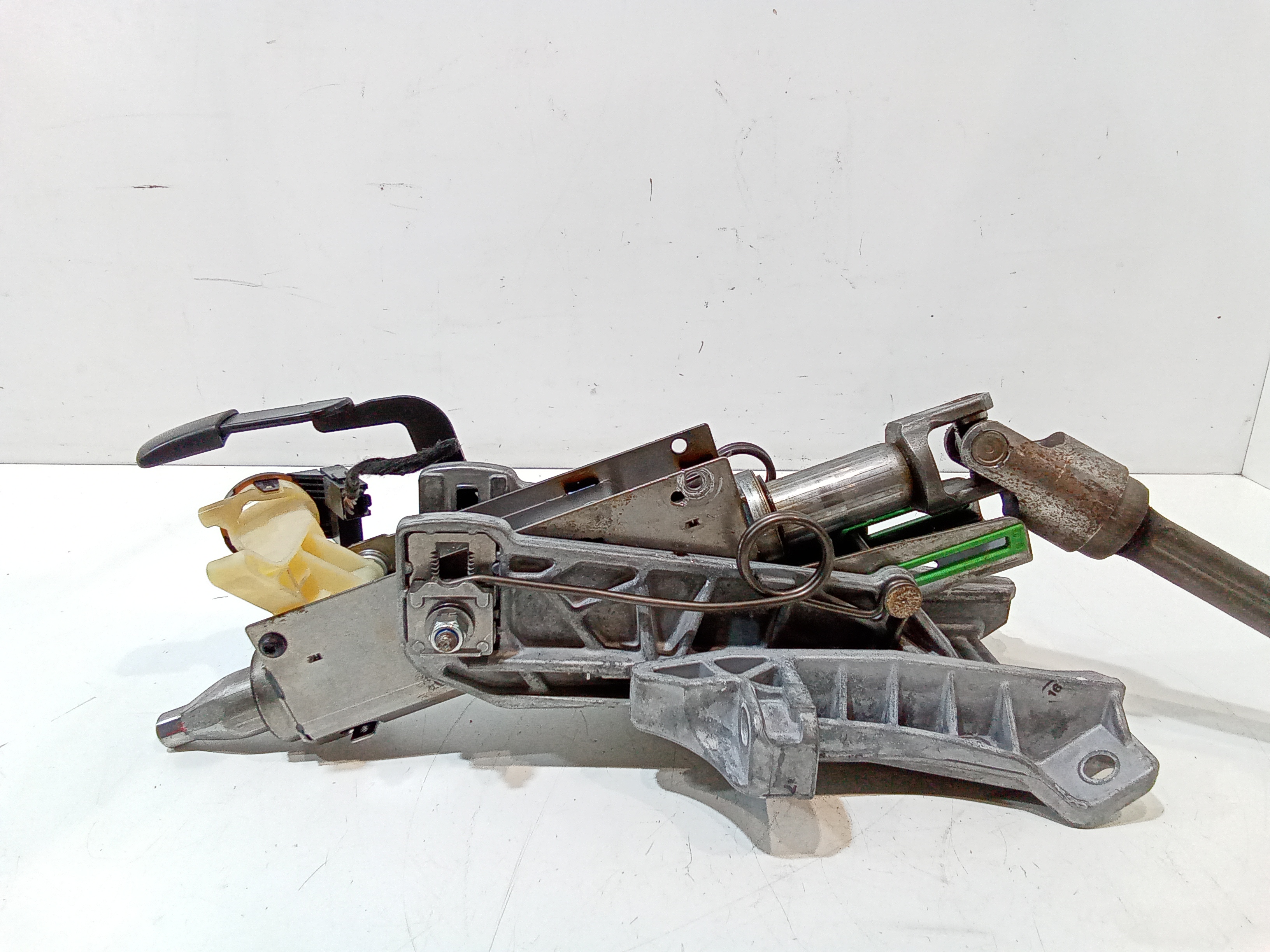 Canna dello sterzo (Piantone) per Ford Mondeo Berlina 6 Serie (2007 - 2010)