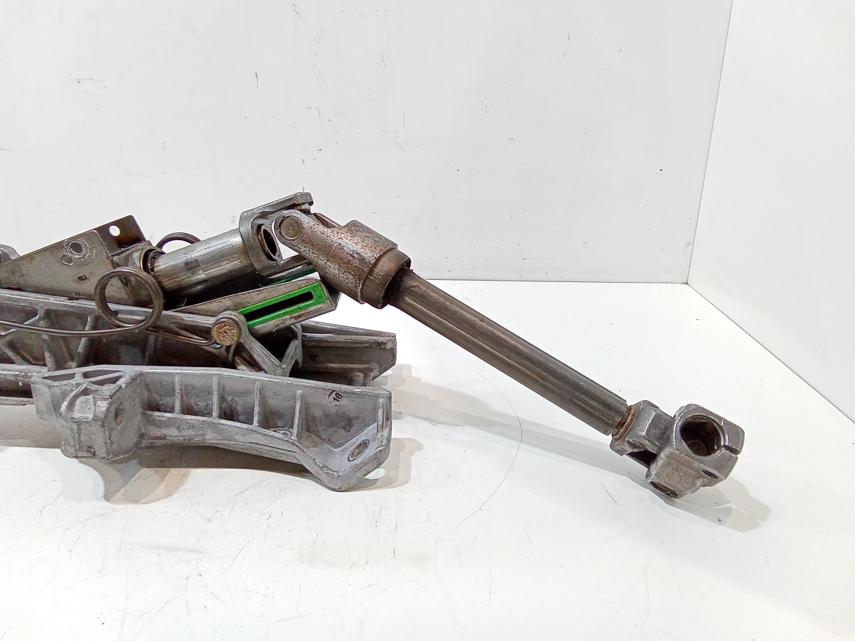 Canna dello sterzo (Piantone) per Ford Mondeo Berlina 6 Serie (2007 - 2010)