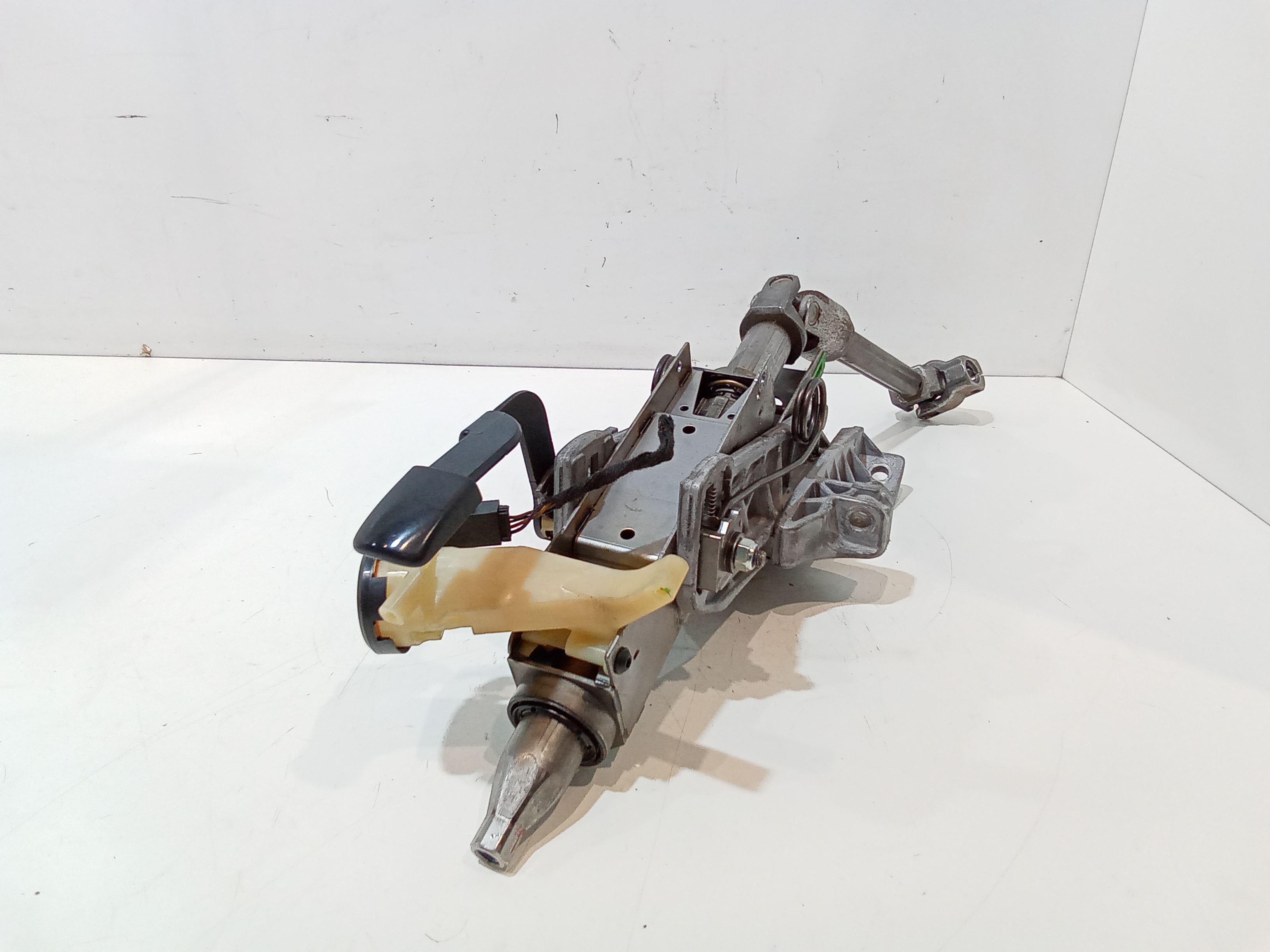 Canna dello sterzo (Piantone) per Ford Mondeo Berlina 6 Serie (2007 - 2010)