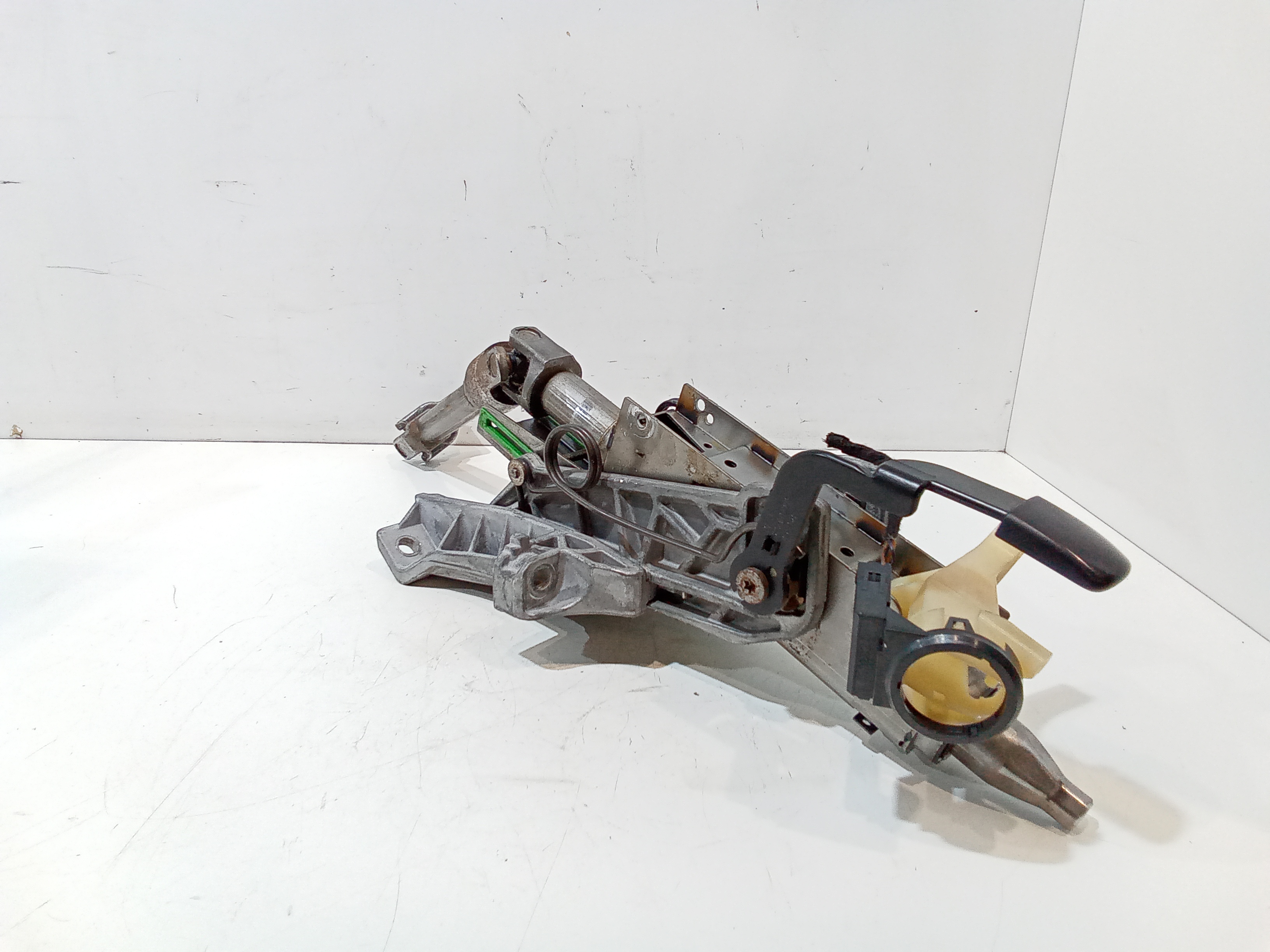 Canna dello sterzo (Piantone) per Ford Mondeo Berlina 6 Serie (2007 - 2010)