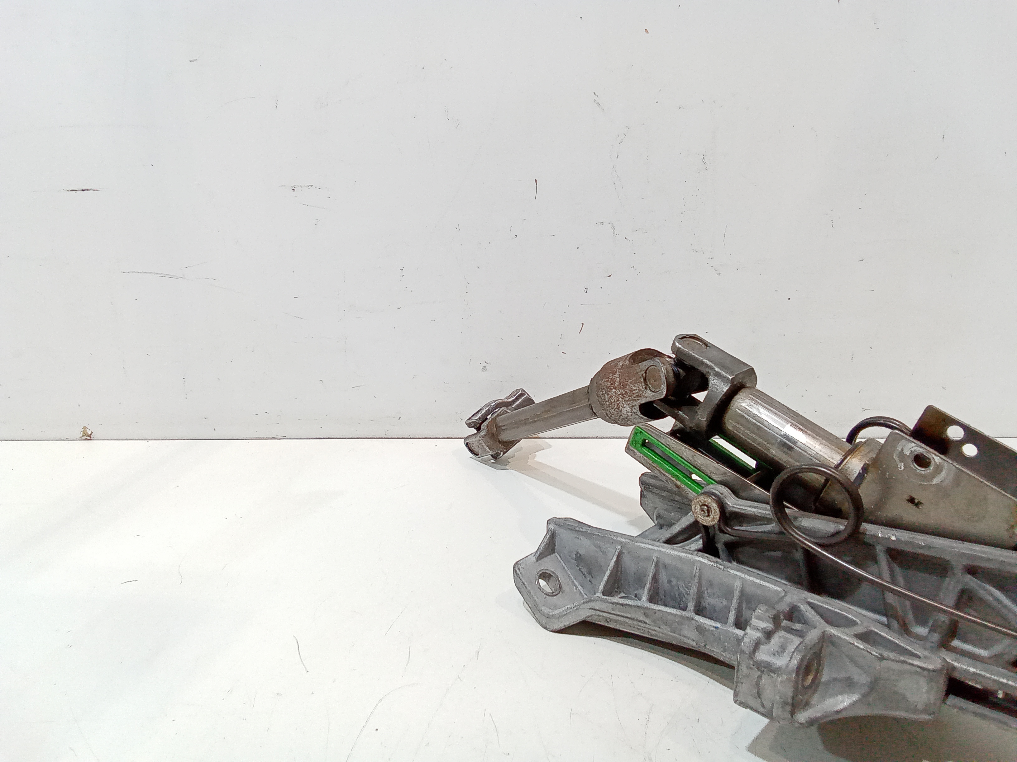 Canna dello sterzo (Piantone) per Ford Mondeo Berlina 6 Serie (2007 - 2010)