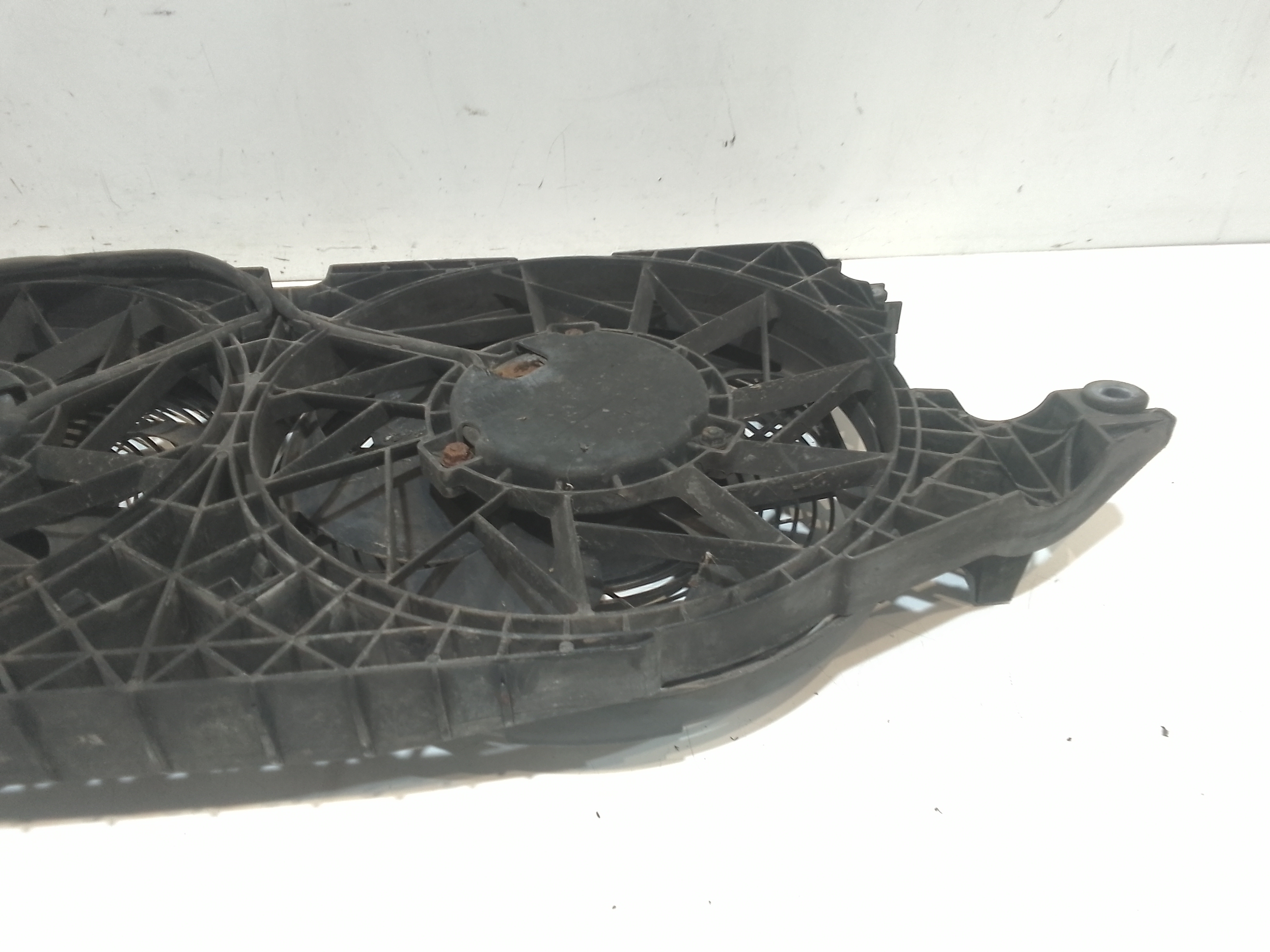 Ventola radiatore per Mercedes Viano 1 Serie (2003 - In produzione)