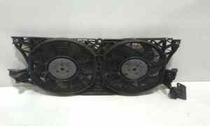 Ventola radiatore per Mercedes Viano 1 Serie (2003 - In produzione)