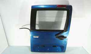 Porta carico posteriore a battente SX lato guida Non vetrata per Fiat Dobl Serie (00>05) (2000 - 2005)