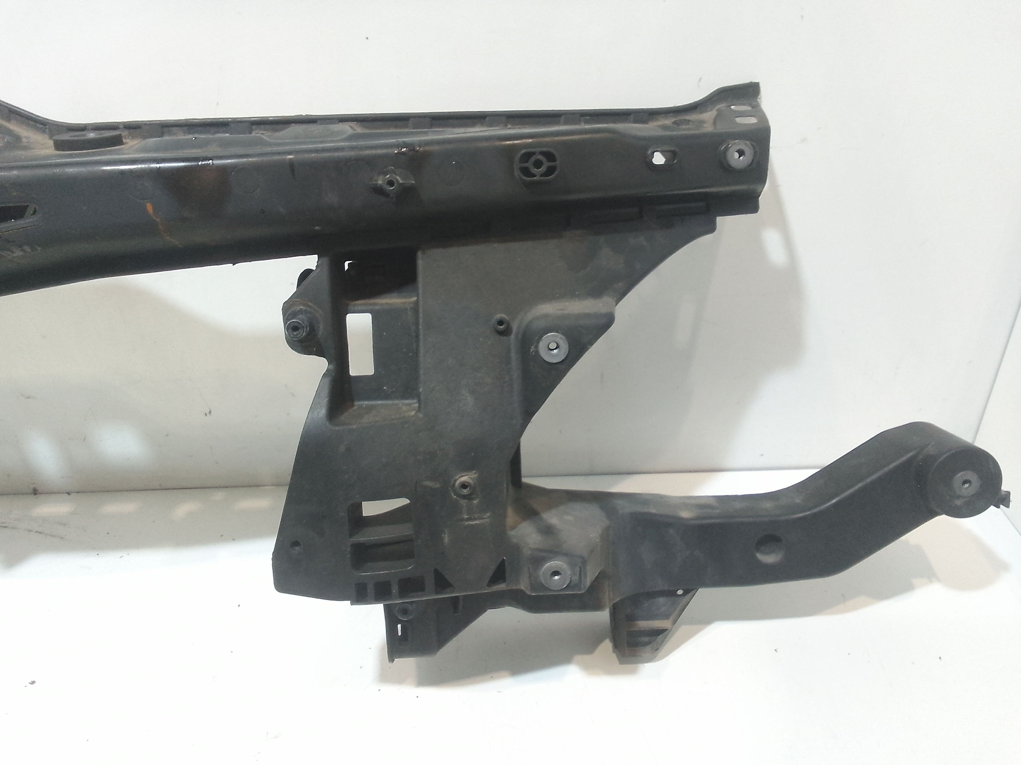 Calandra per Mercedes Viano 1 Serie (2003 - In produzione)