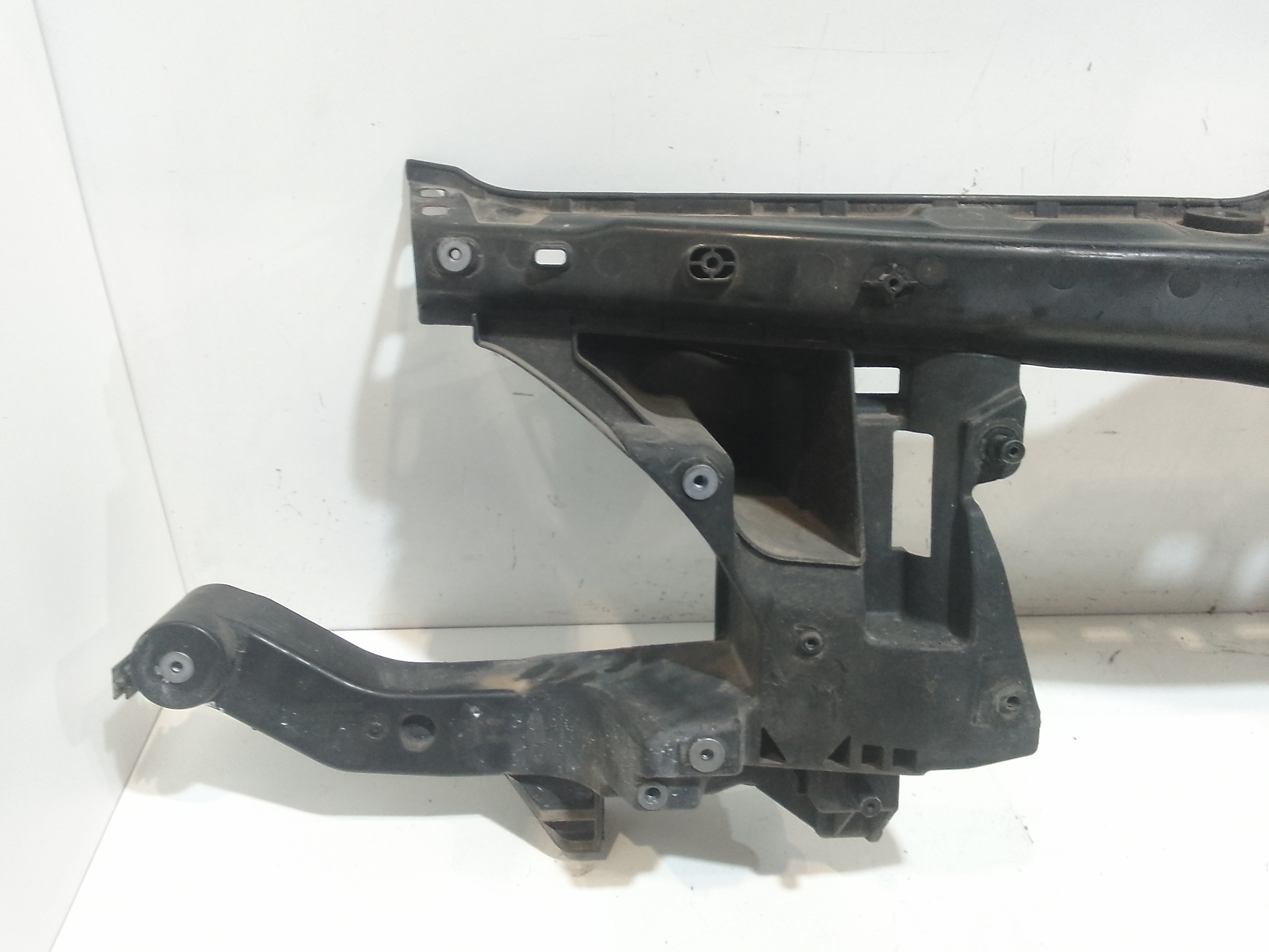 Calandra per Mercedes Viano 1 Serie (2003 - In produzione)