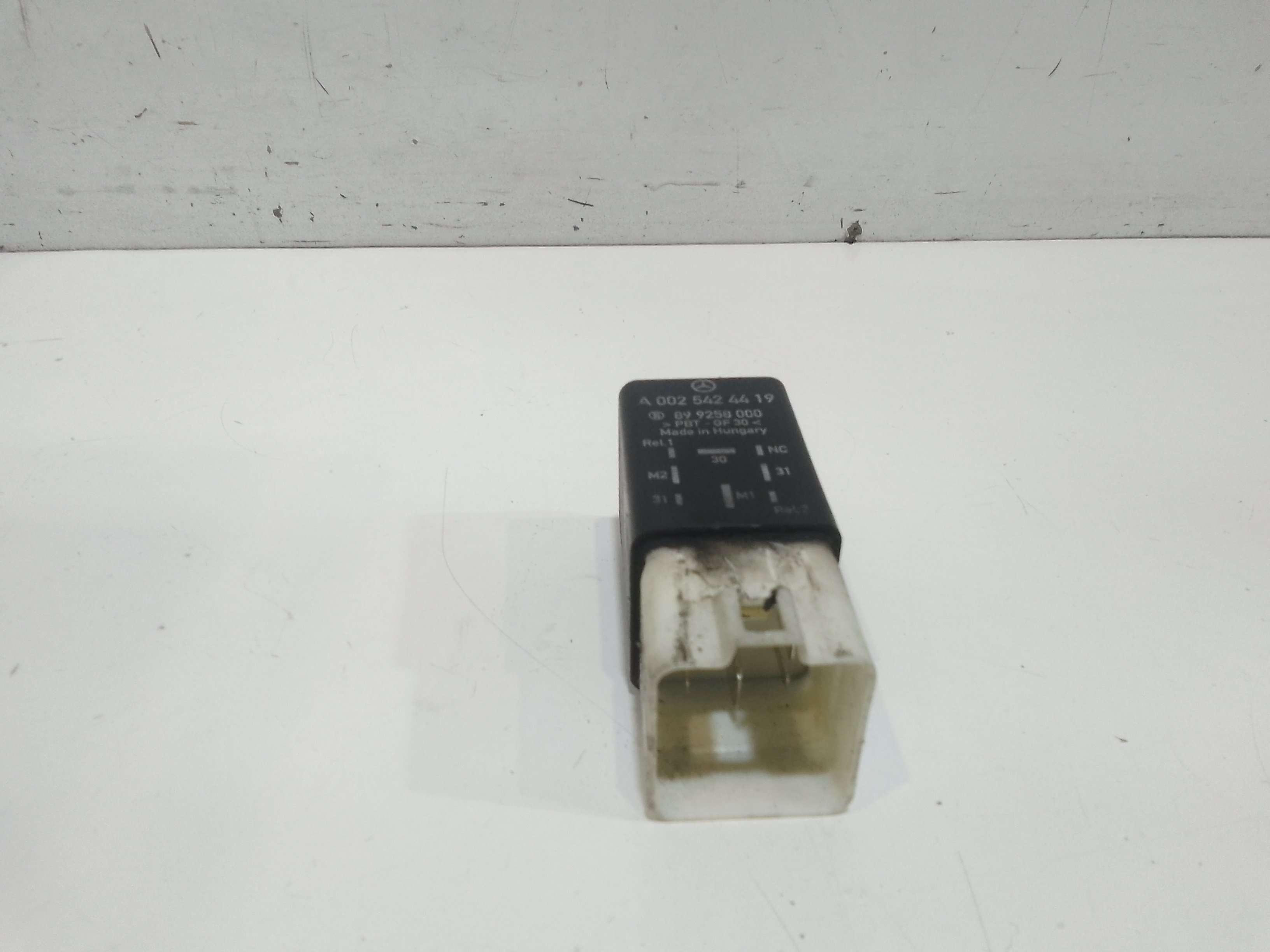 Rel per Mercedes Viano 1 Serie (2003 - In produzione)