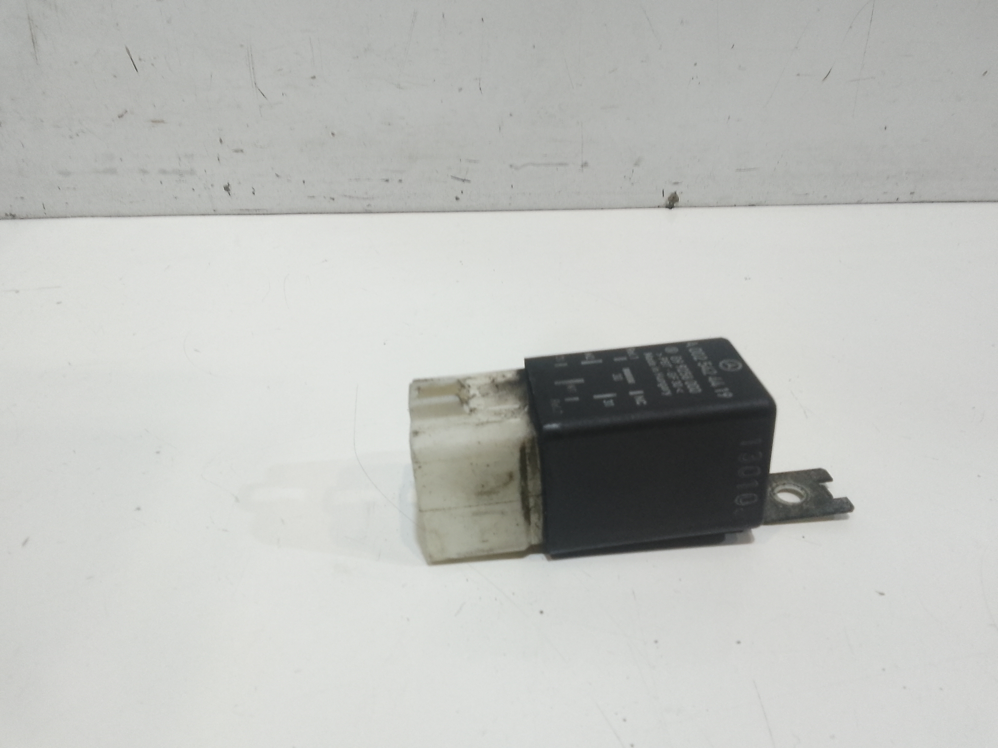 Rel per Mercedes Viano 1 Serie (2003 - In produzione)