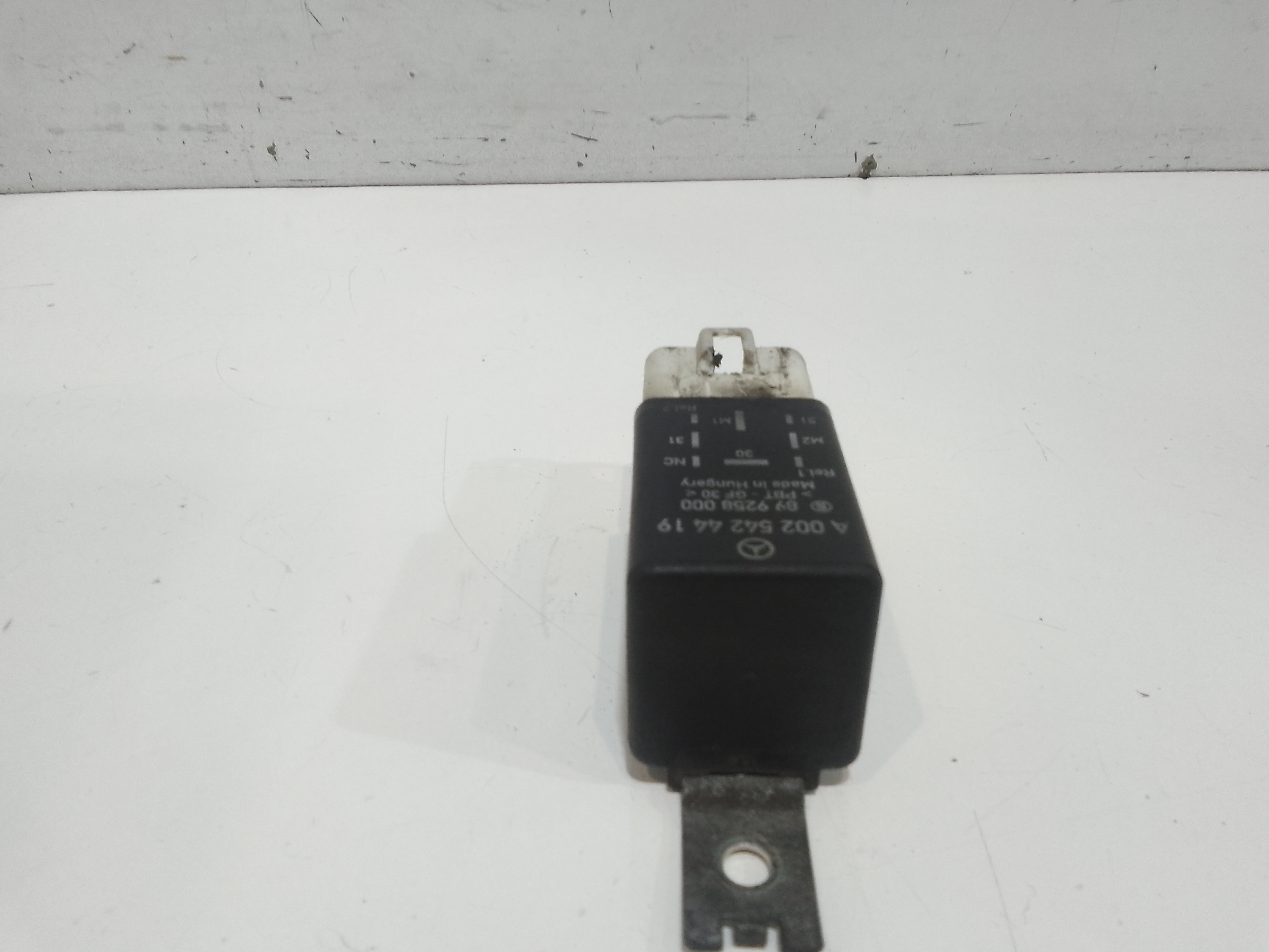 Rel per Mercedes Viano 1 Serie (2003 - In produzione)