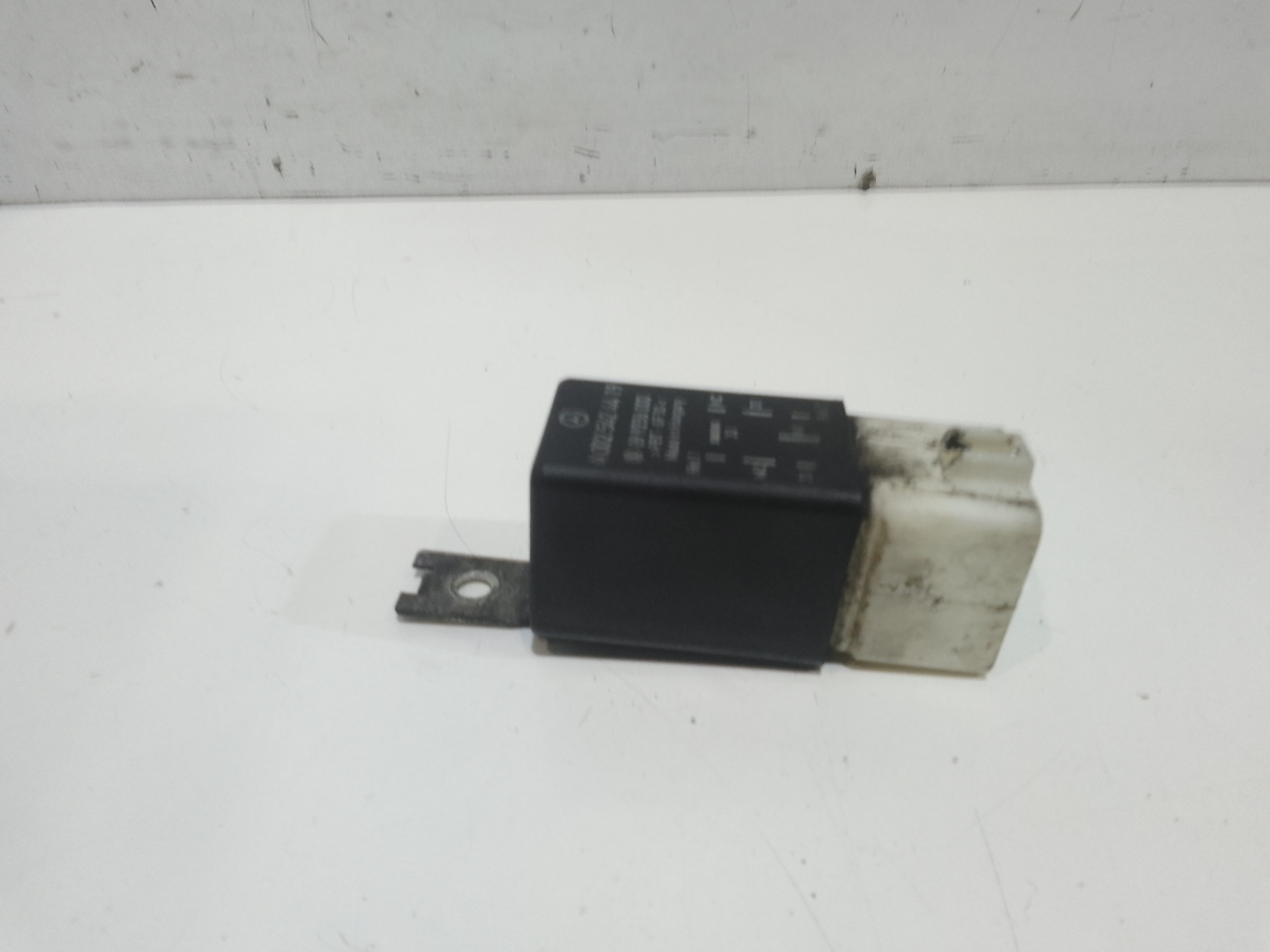 Rel per Mercedes Viano 1 Serie (2003 - In produzione)