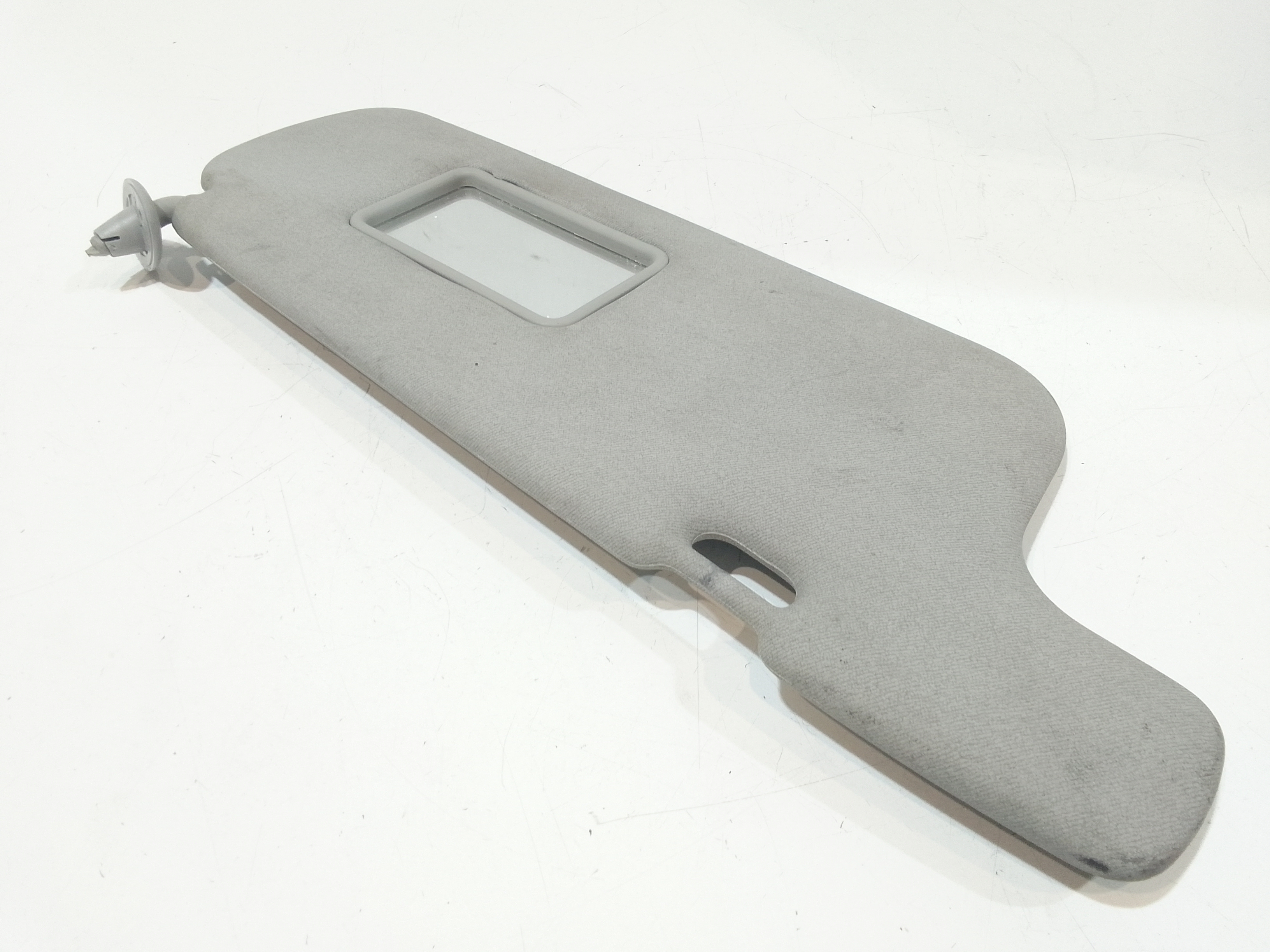 Parasole aletta Lato Passeggero per Toyota Yaris Serie (03>05) (2003 - 2005)