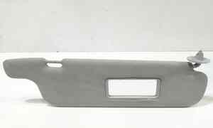 Parasole aletta Lato Passeggero per Toyota Yaris Serie (03>05) (2003 - 2005)