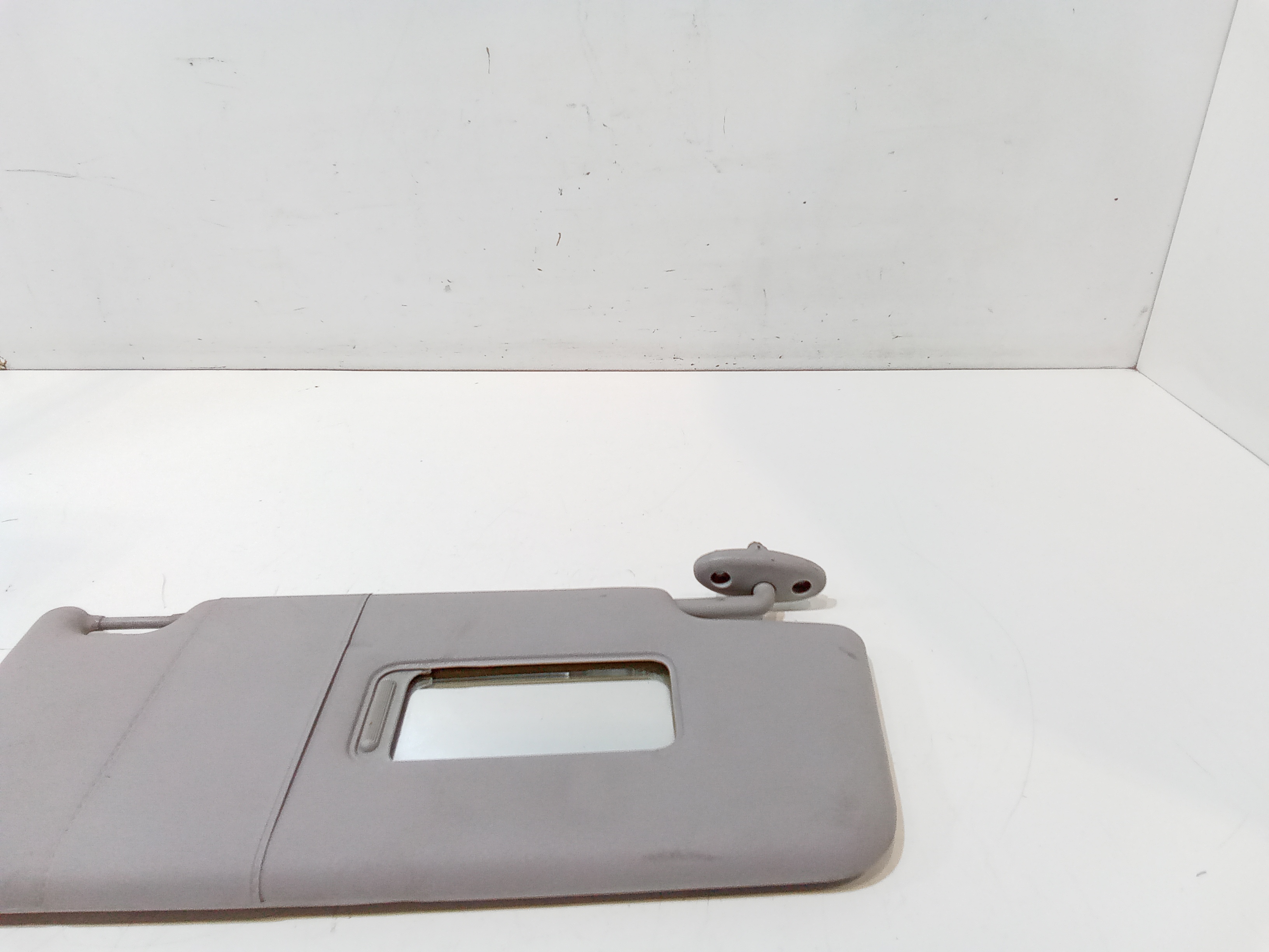 Parasole aletta Lato Passeggero per Ford Mondeo Berlina 3 Serie (2000 - 2003)