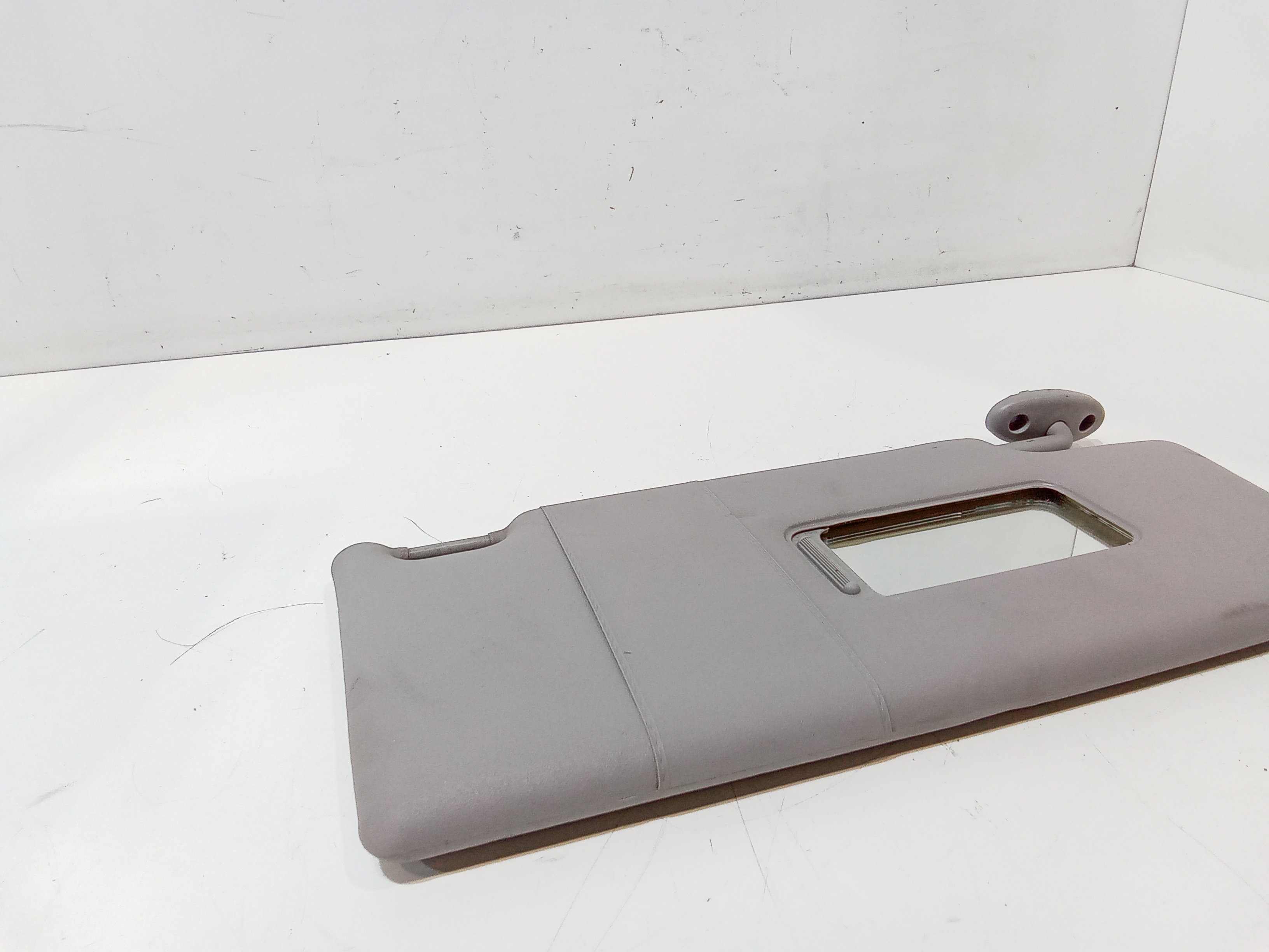 Parasole aletta Lato Passeggero per Ford Mondeo Berlina 3 Serie (2000 - 2003)