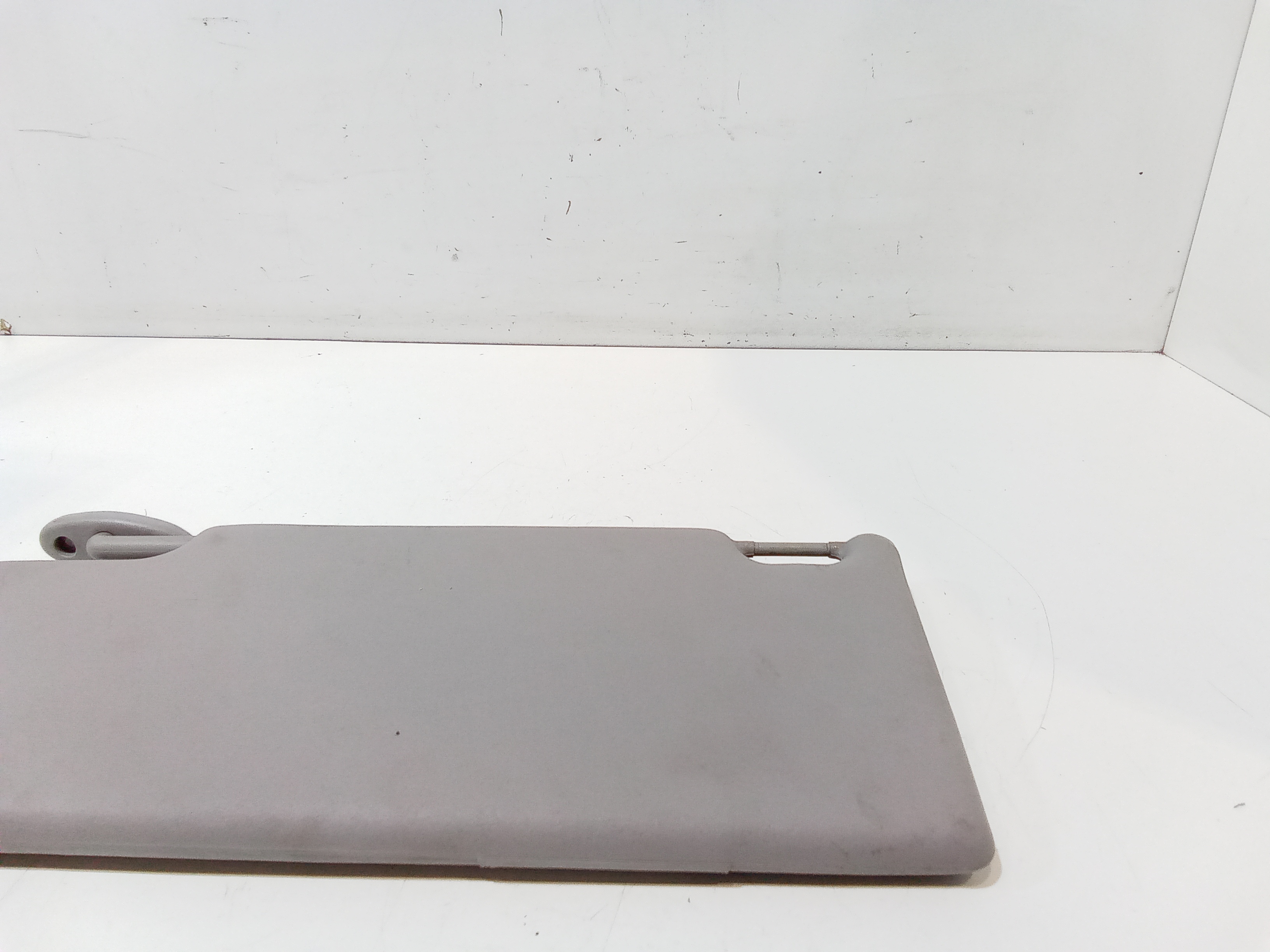 Parasole aletta Lato Passeggero per Ford Mondeo Berlina 3 Serie (2000 - 2003)