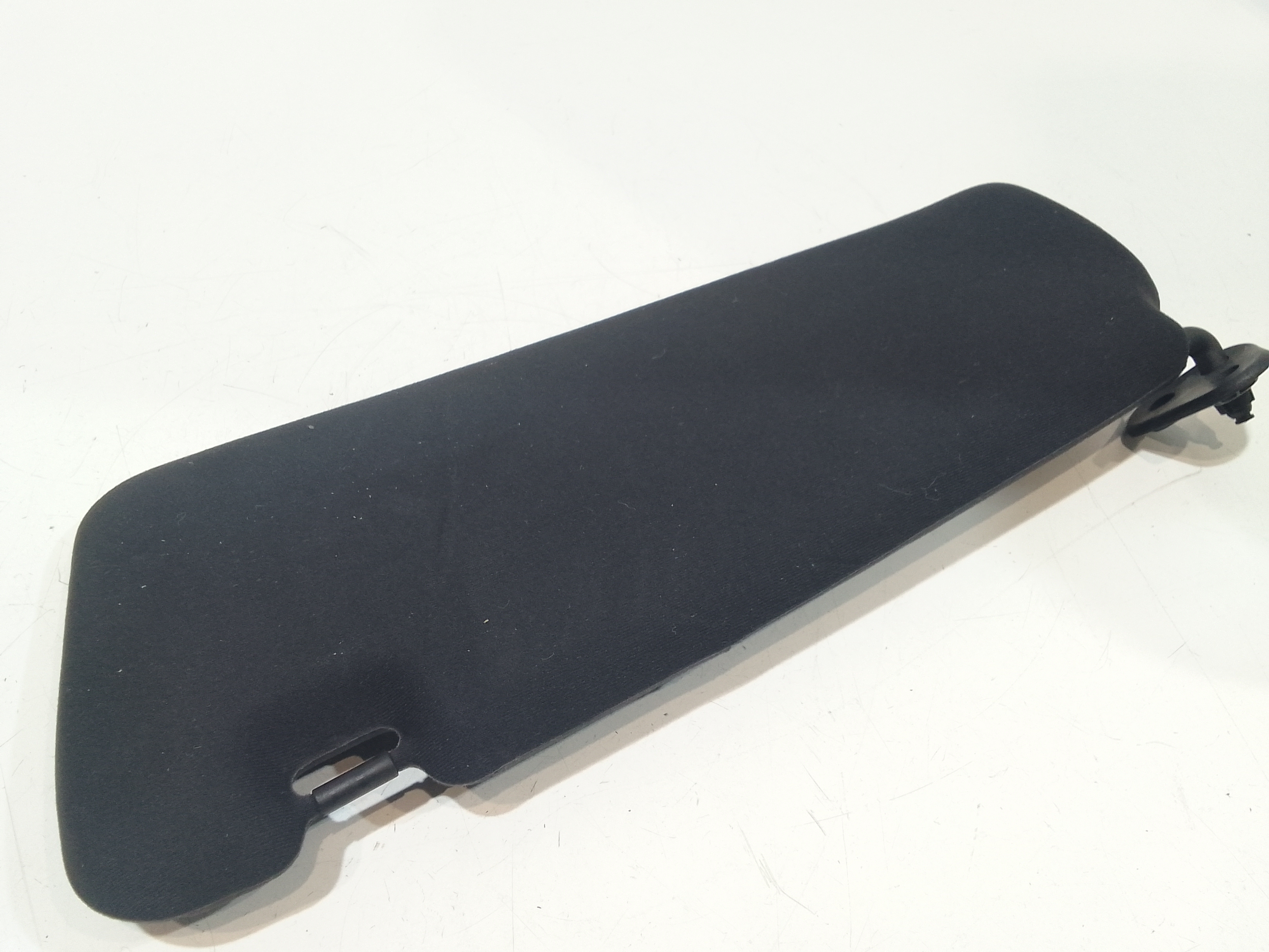 Parasole aletta Lato Passeggero per Bmw Serie 1 Serie (e87) (04>07) (2004 - 2007)