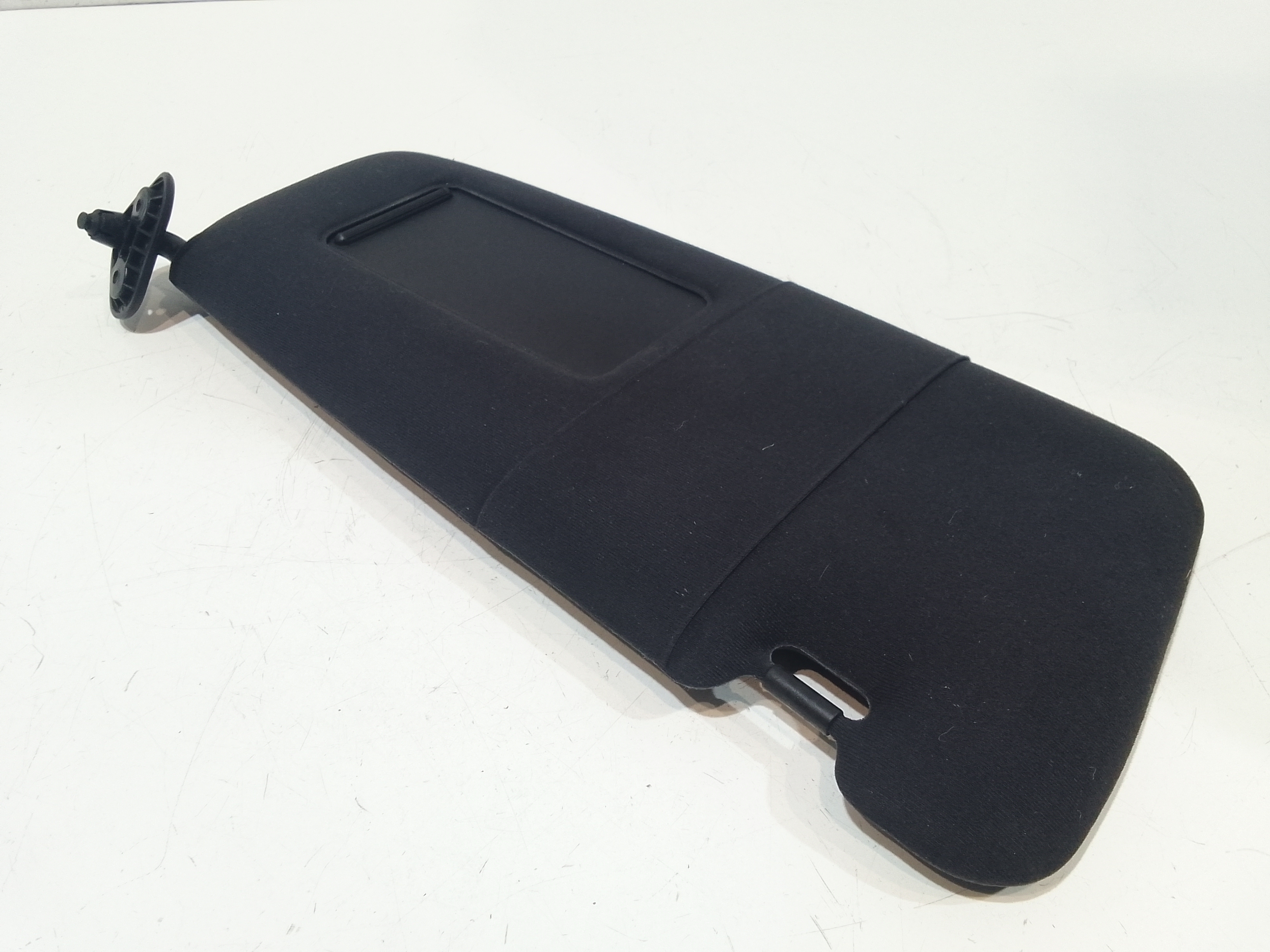 Parasole aletta Lato Passeggero per Bmw Serie 1 Serie (e87) (04>07) (2004 - 2007)