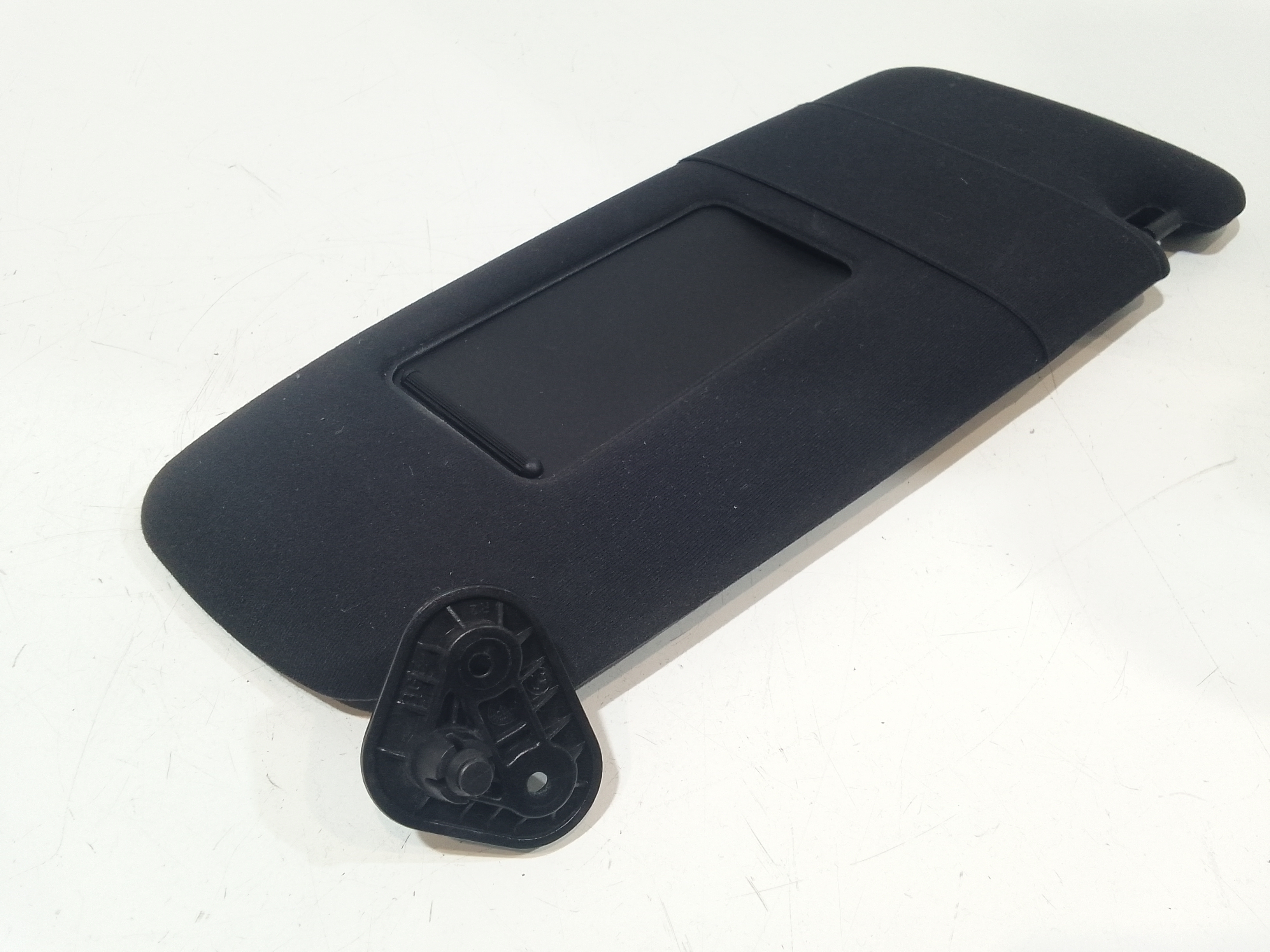 Parasole aletta Lato Passeggero per Bmw Serie 1 Serie (e87) (04>07) (2004 - 2007)