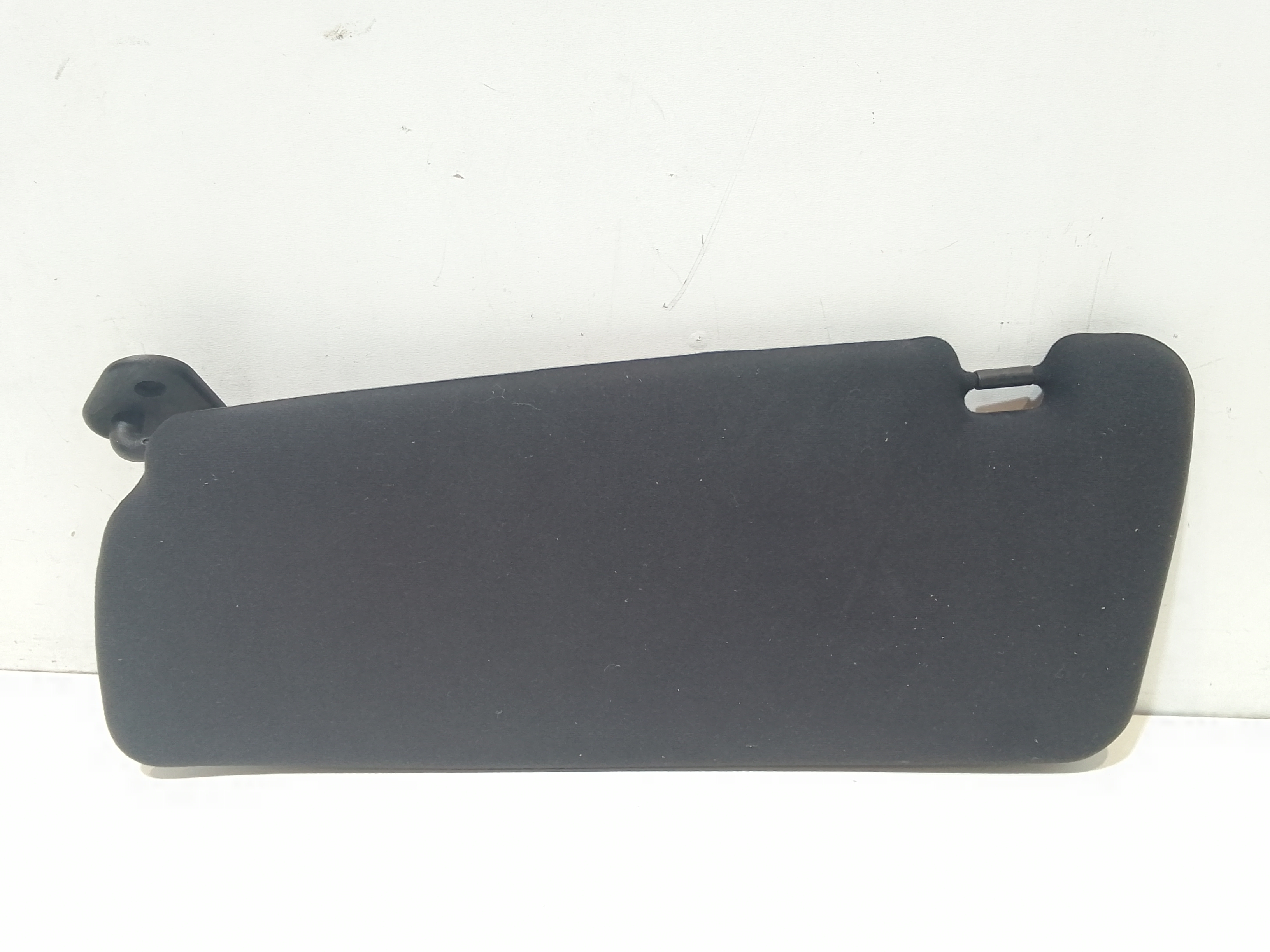 Parasole aletta Lato Passeggero per Bmw Serie 1 Serie (e87) (04>07) (2004 - 2007)