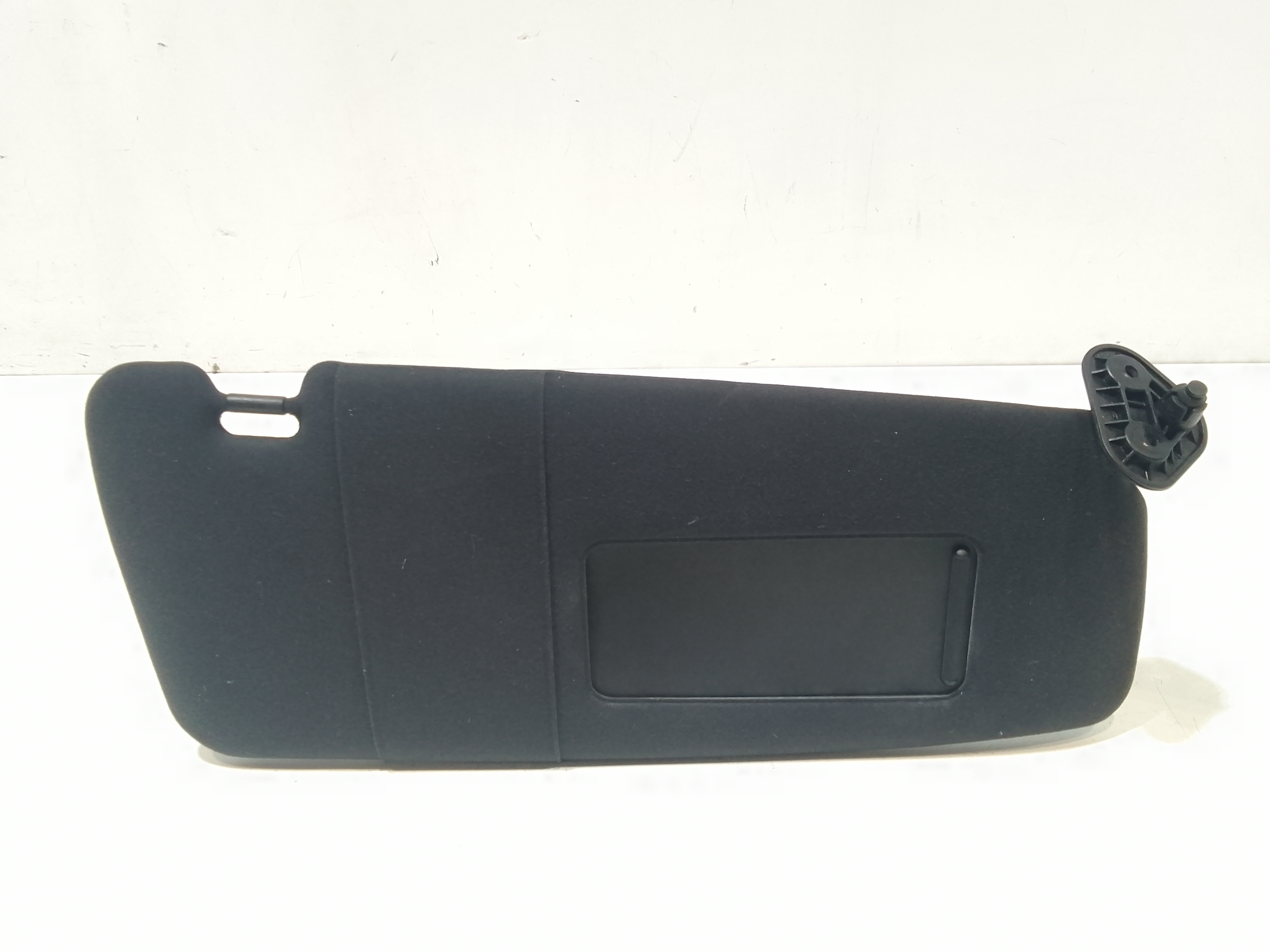 Parasole aletta Lato Passeggero per Bmw Serie 1 Serie (e87) (04>07) (2004 - 2007)