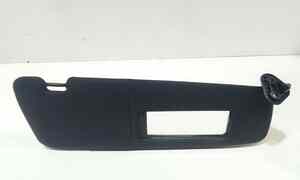 Parasole aletta Lato Passeggero per Bmw Serie 1 Serie (e87) (04>07) (2004 - 2007)