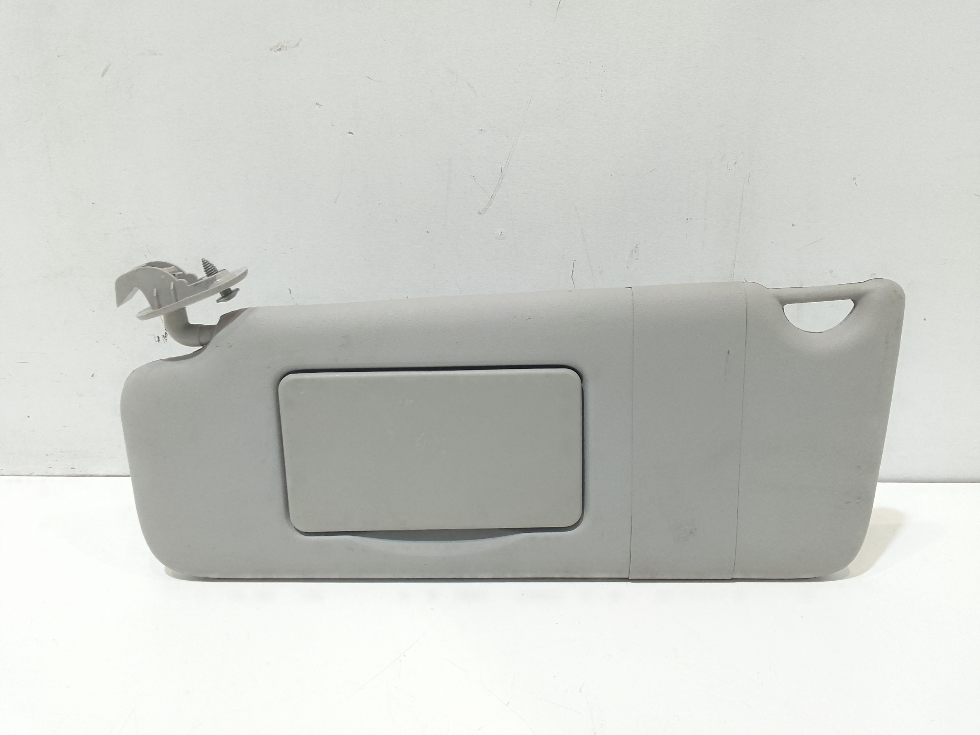 Parasole aletta anteriore Lato Guida per Renault Twingo I Serie (00>07) (2000 - 2007)