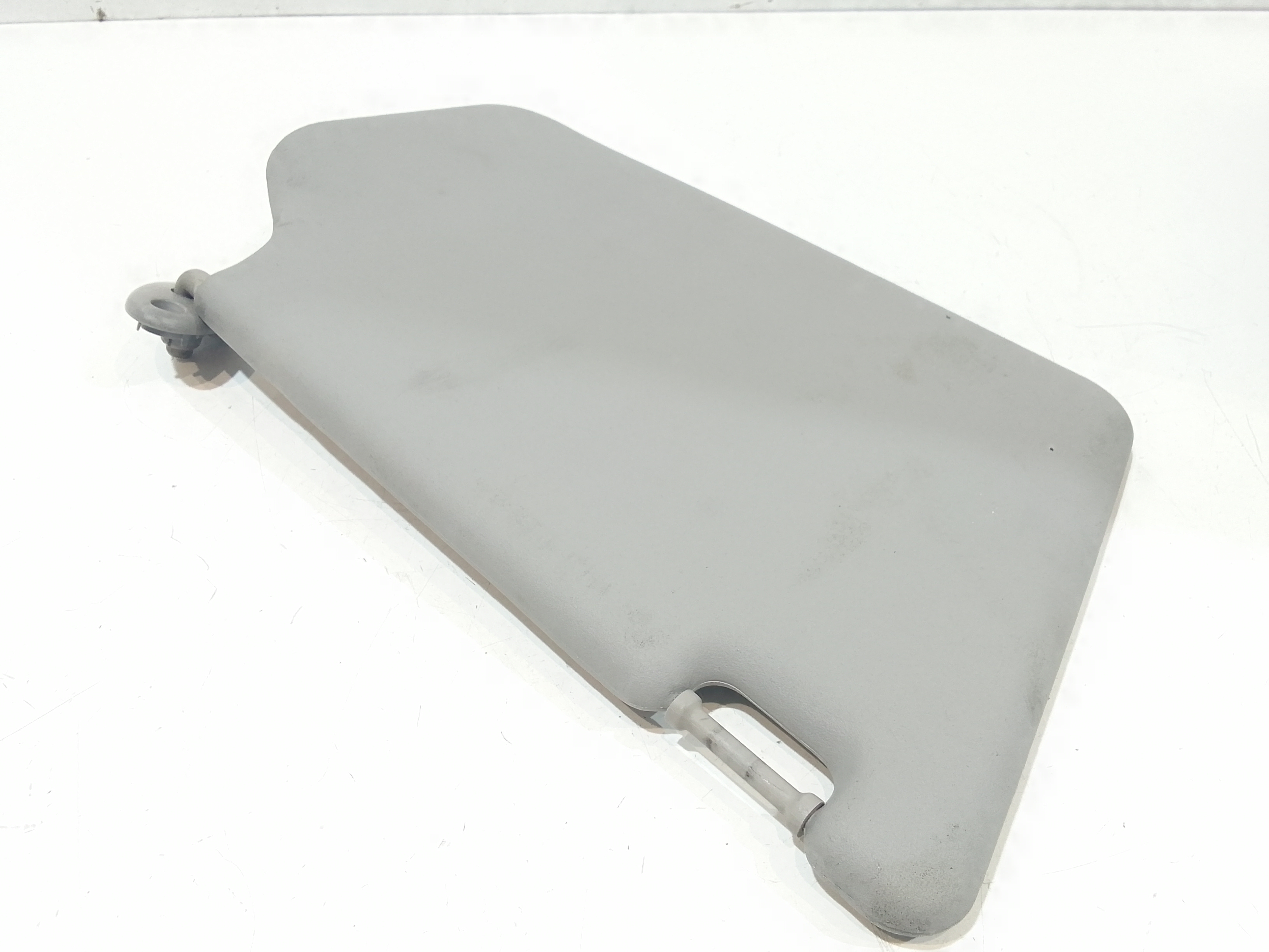 Parasole aletta anteriore Lato Guida per Mazda 2 Berlina 1 Serie (2003 - 2007)