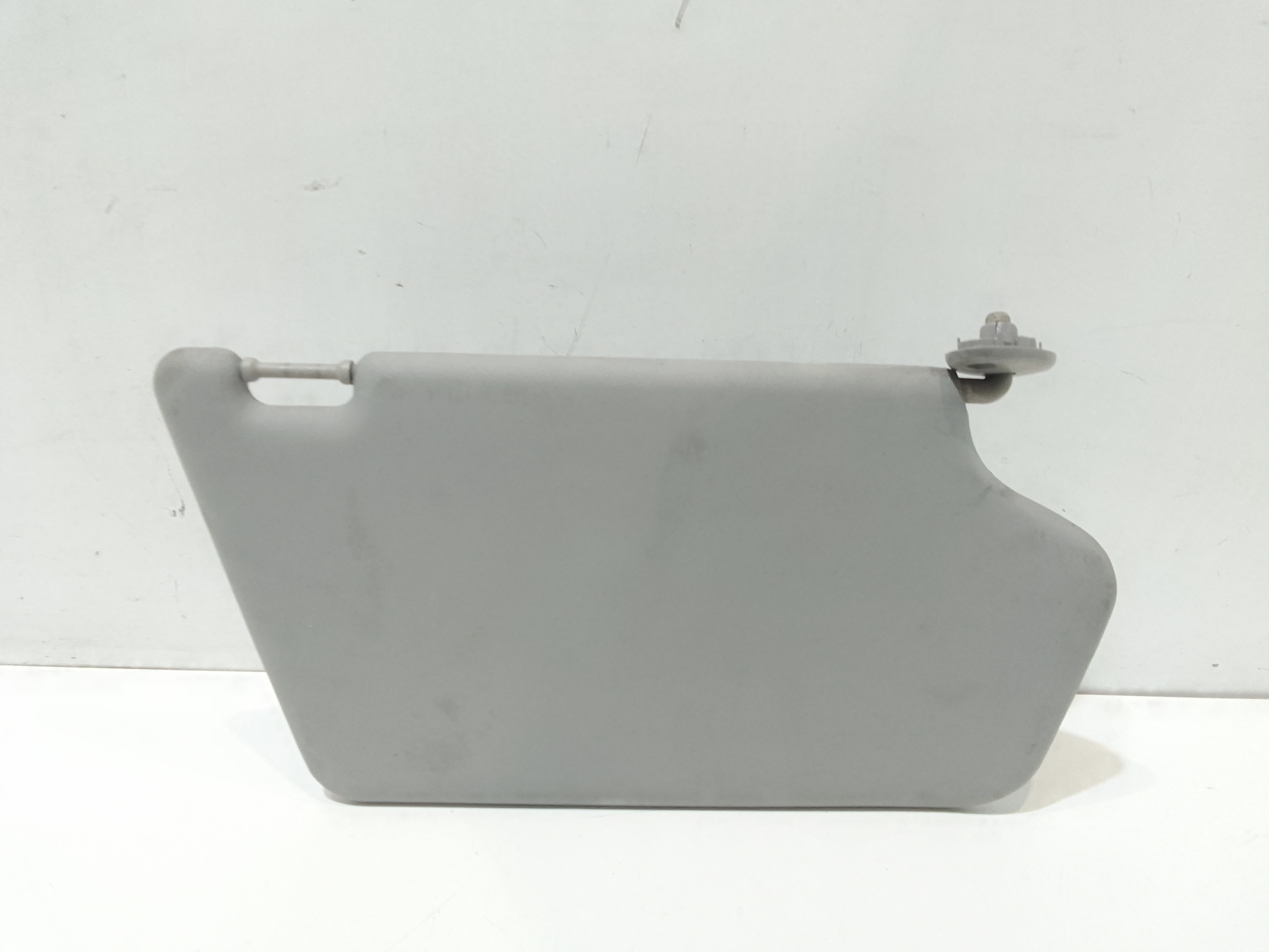 Parasole aletta anteriore Lato Guida per Mazda 2 Berlina 1 Serie (2003 - 2007)