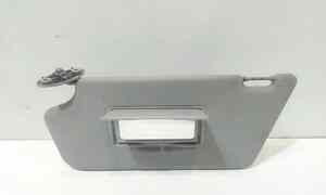 Parasole aletta anteriore Lato Guida per Mazda 2 Berlina 1 Serie (2003 - 2007)