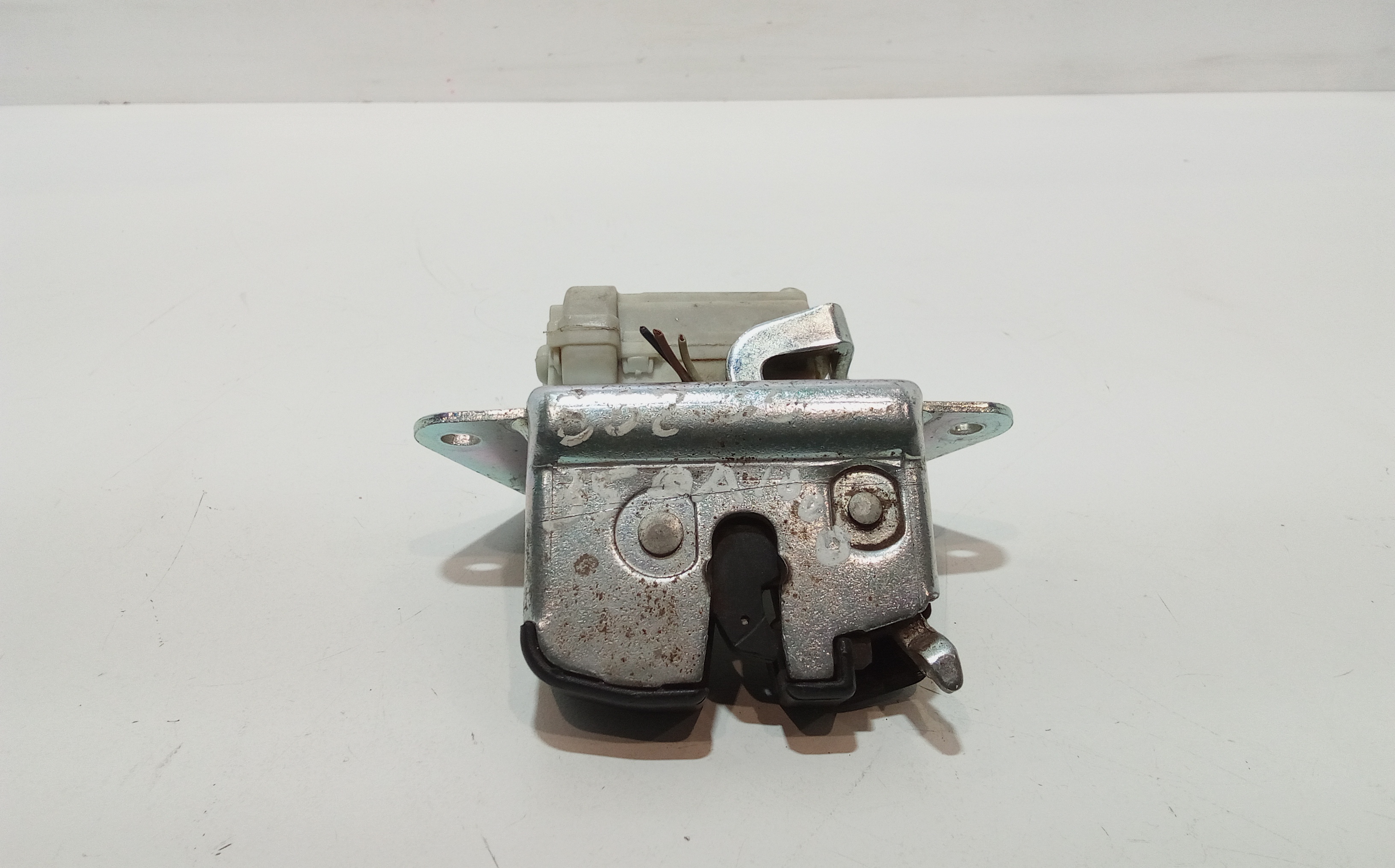 Serratura Cofano Posteriore per Fiat Qubo 1 Serie (2008 - In produzione)