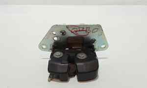 Serratura Cofano Posteriore per Fiat Qubo 1 Serie (2008 - In produzione)