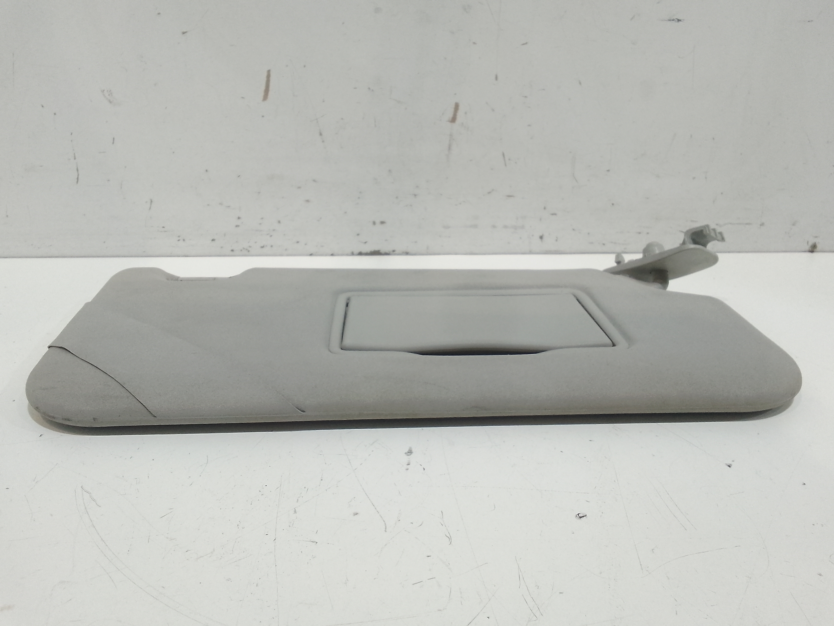 Parasole aletta Lato Passeggero per Ford Fiesta 5 Serie (2005 - 2008)