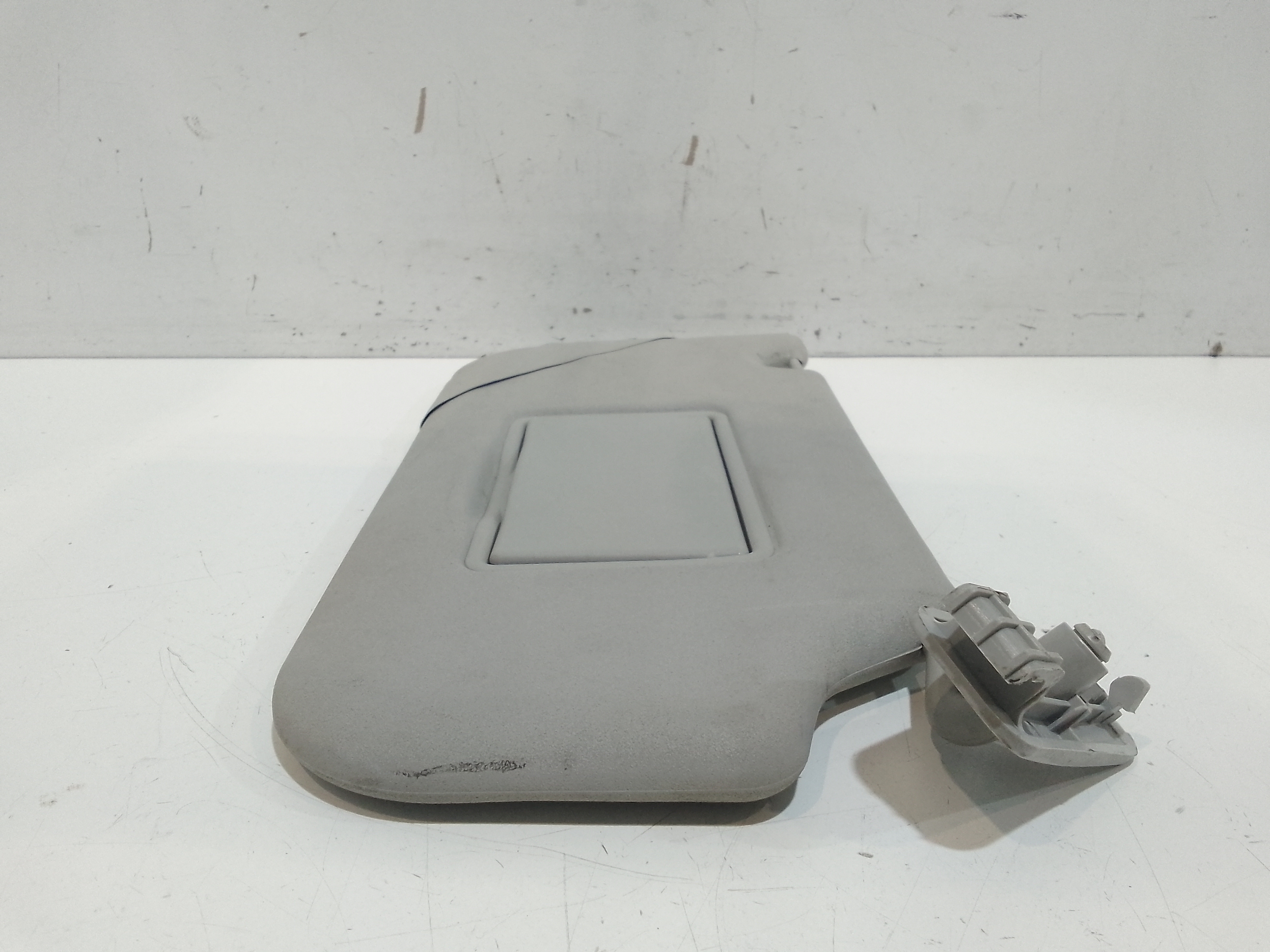 Parasole aletta Lato Passeggero per Ford Fiesta 5 Serie (2005 - 2008)