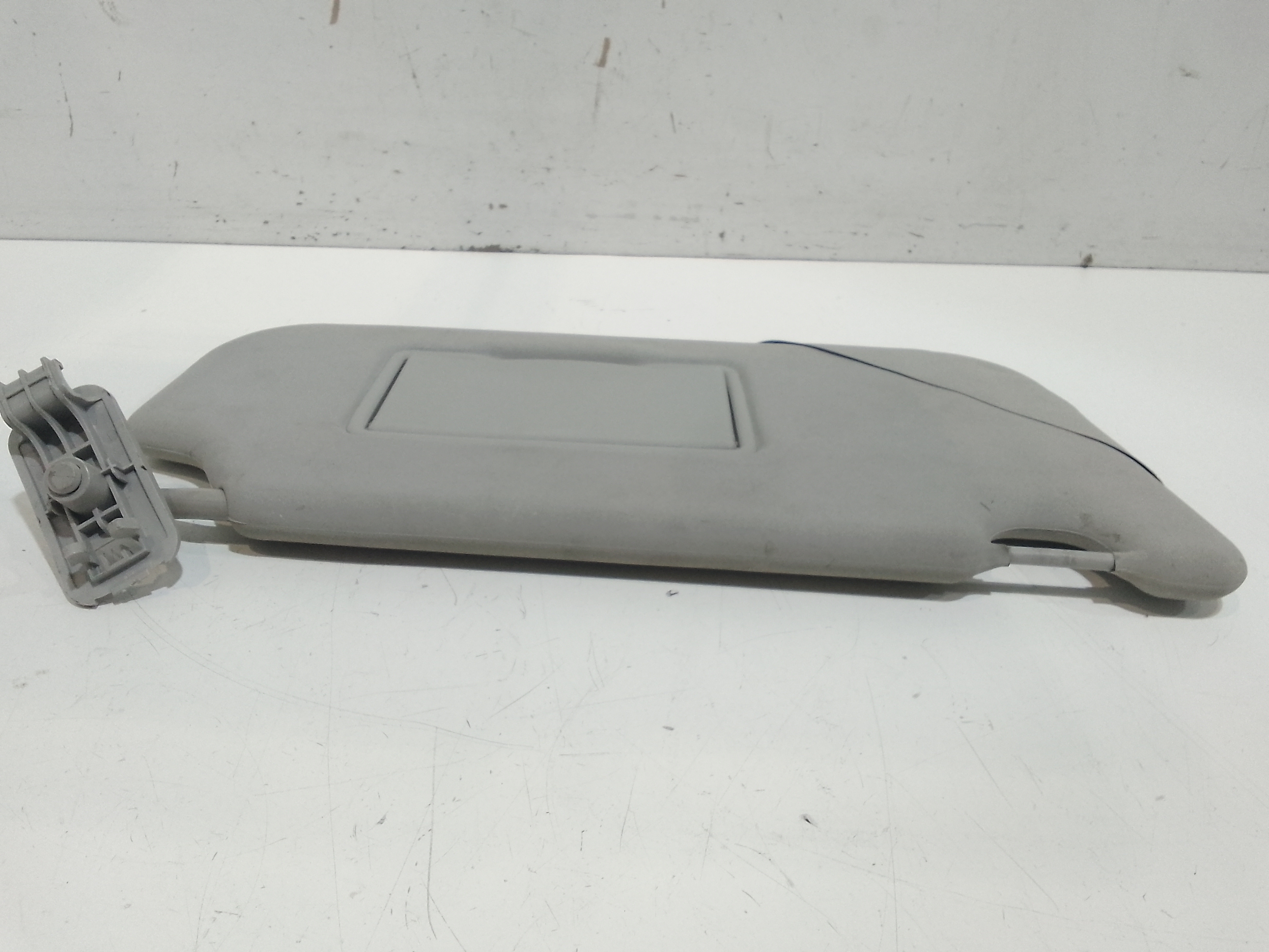 Parasole aletta Lato Passeggero per Ford Fiesta 5 Serie (2005 - 2008)